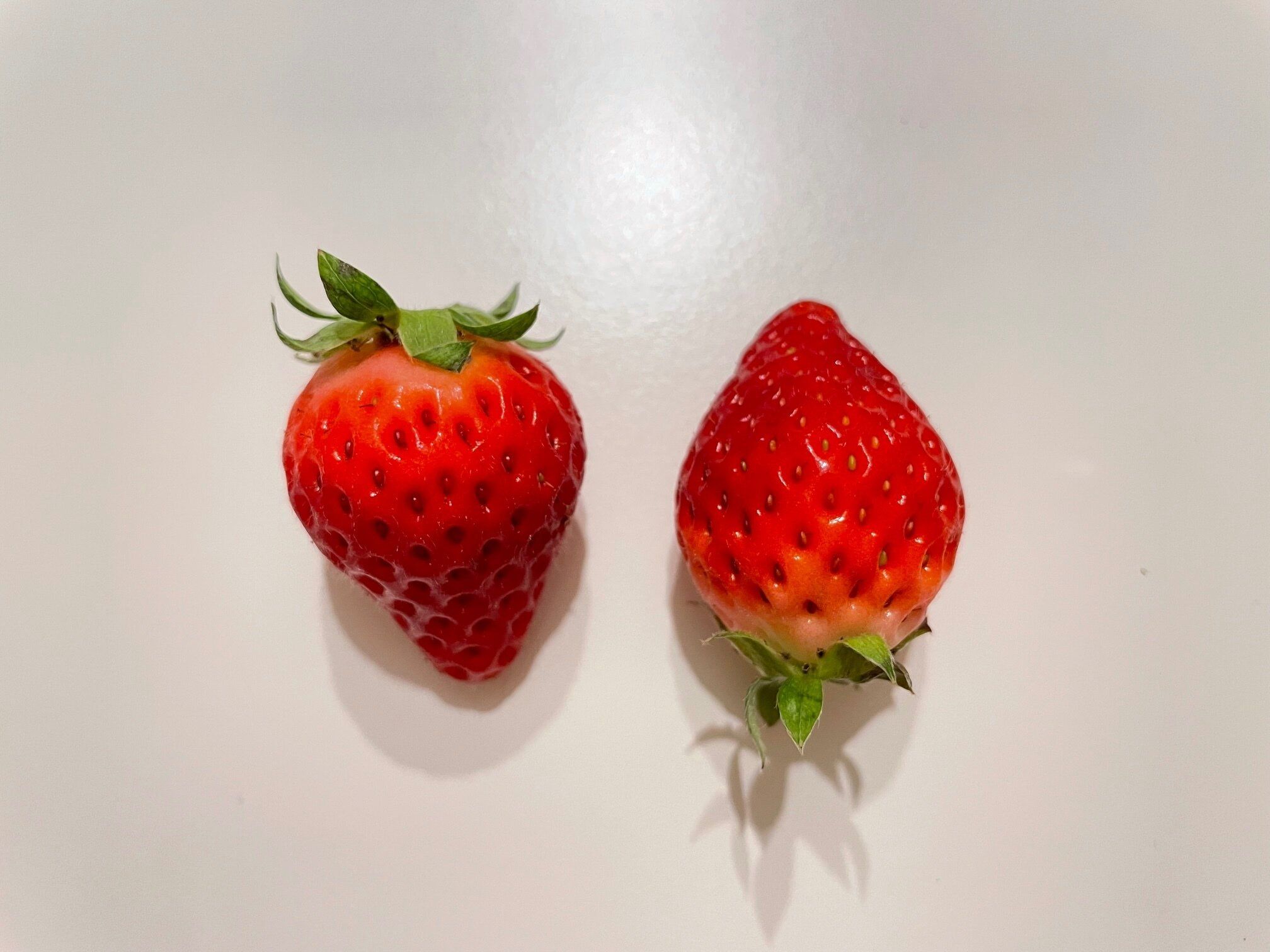 ホテルパティシエから聞いた！おいしい苺の食べ方は「〇〇から食べる！」