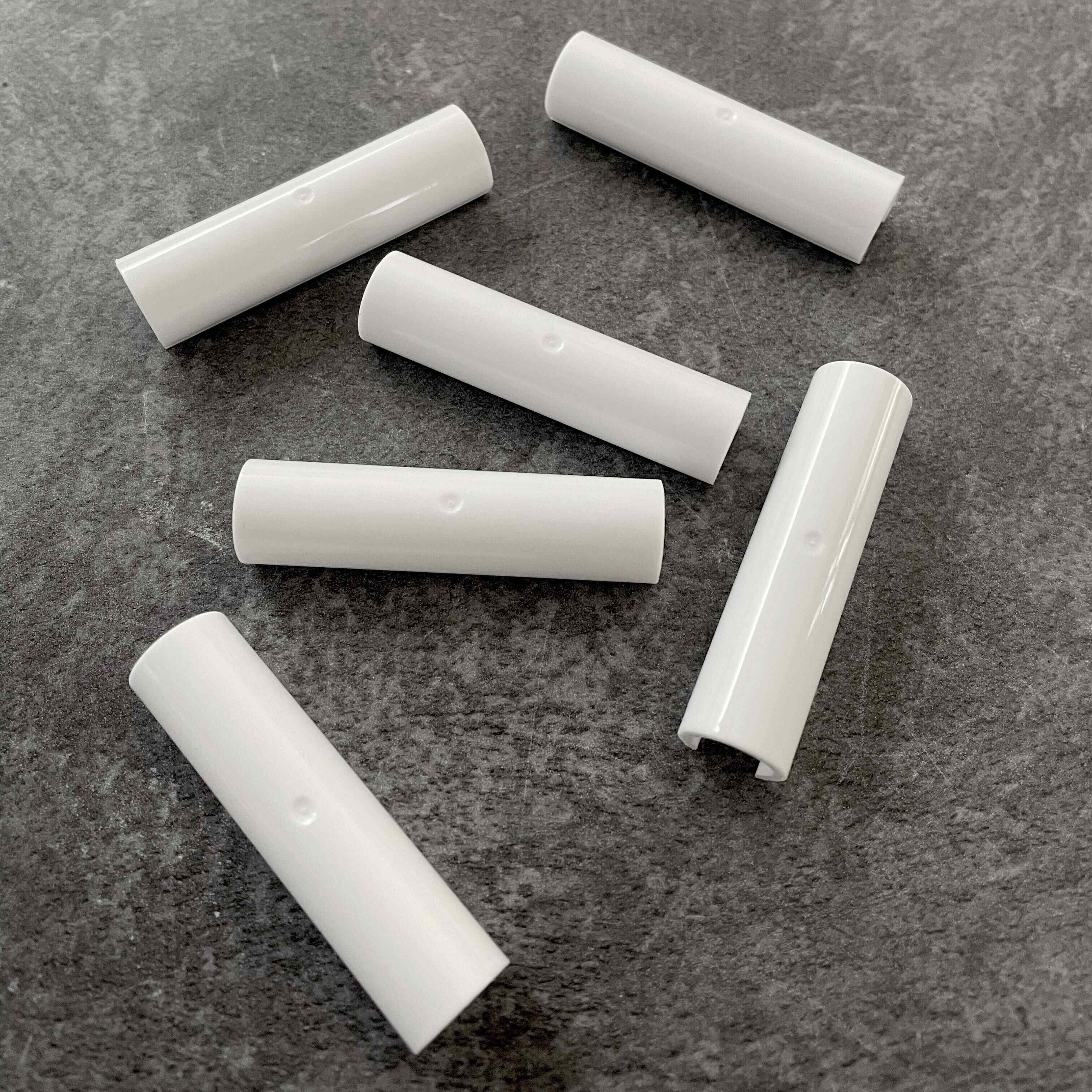 【ダイソー】突っ張り棒の緩みや縮みを防止してくれる優秀グッズ！