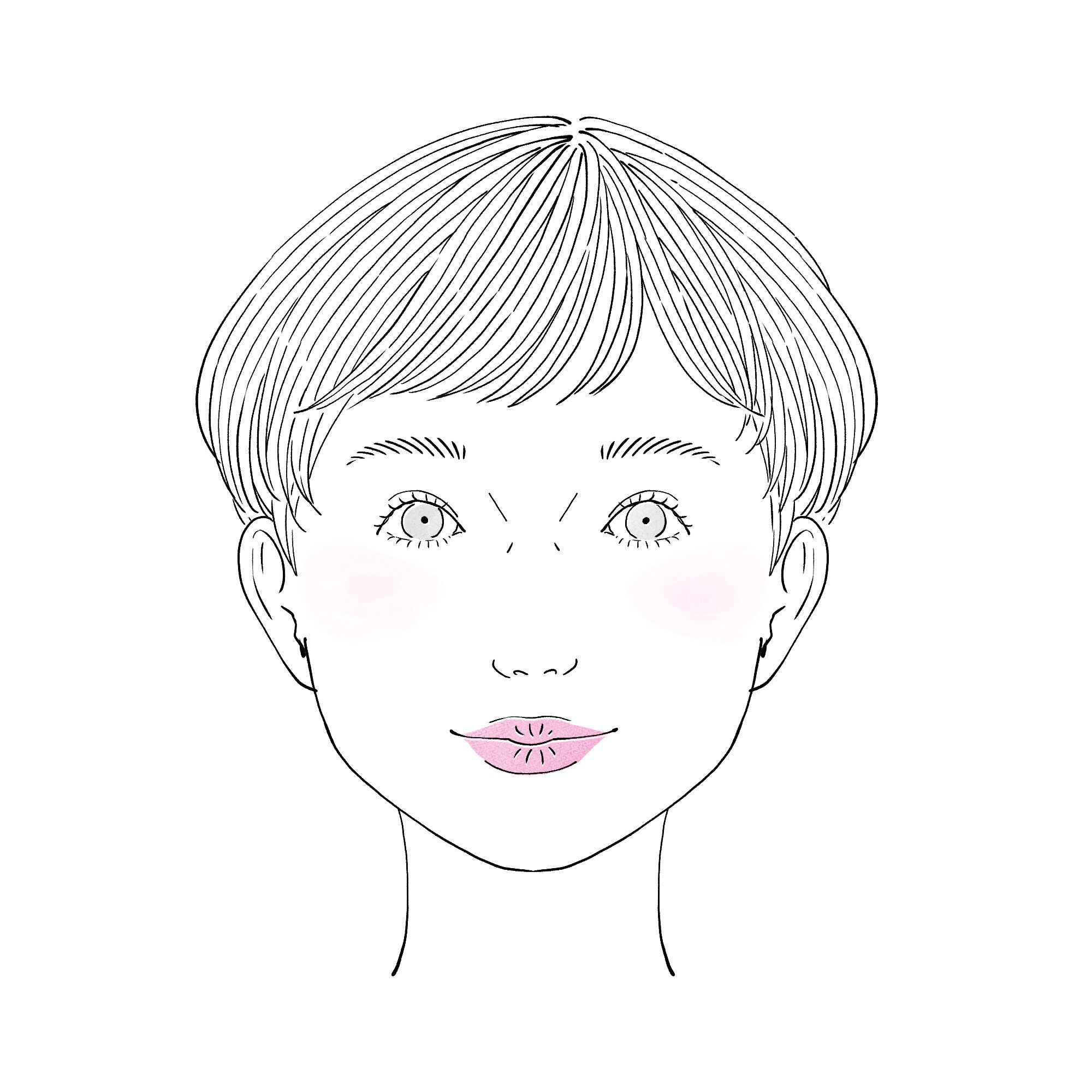 今いちばん当たる顔占い！このシワができると幸がいい!?「福」を呼ぶシワ3選