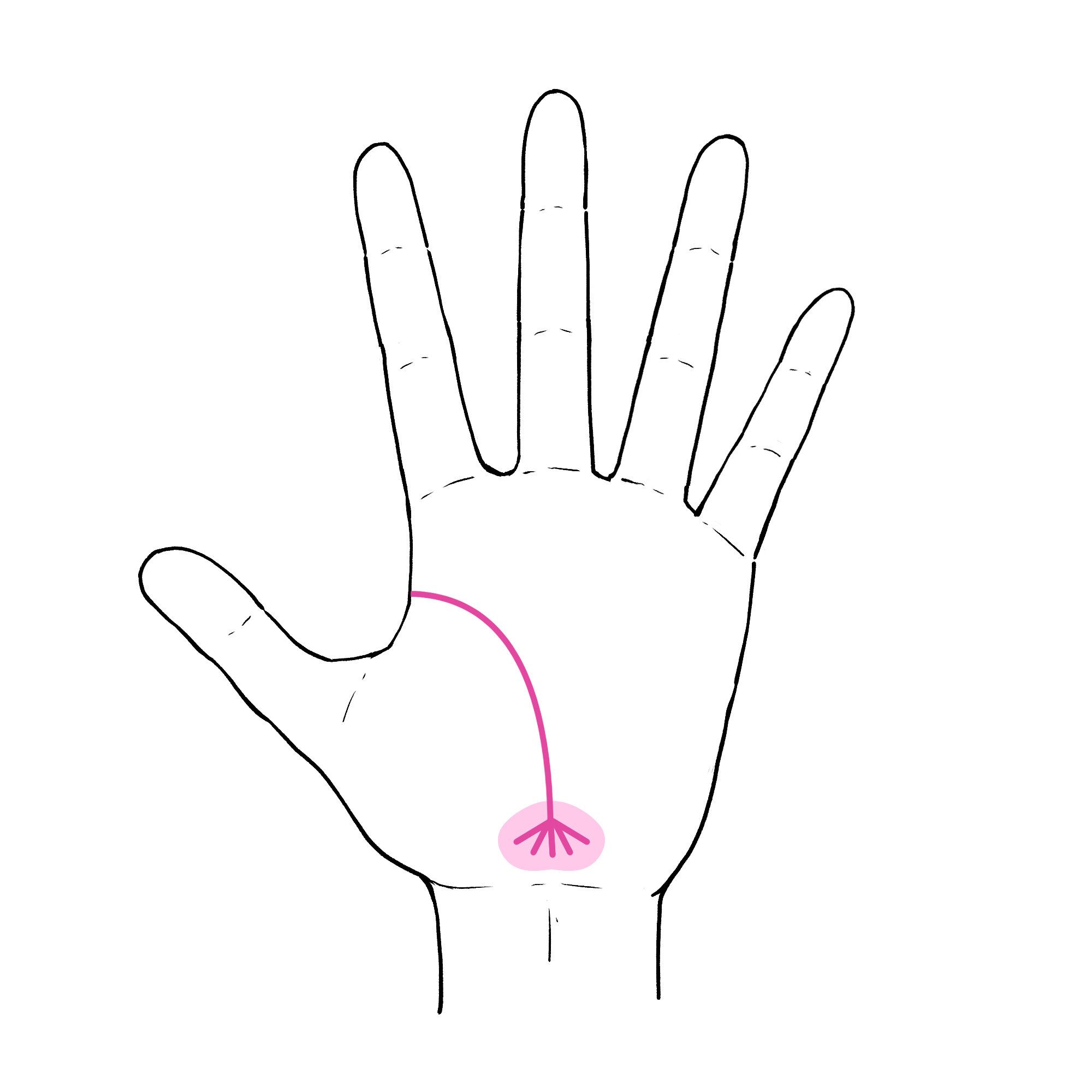 3秒でわかる手相術！ マンションの買いどきがわかる!? 住居に関する手相3選