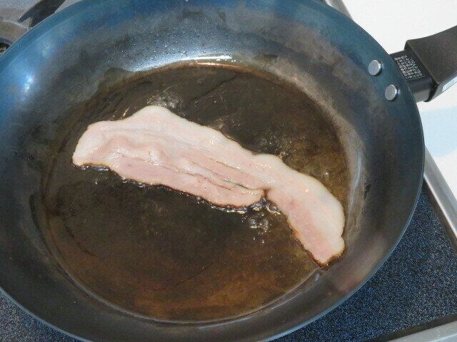 ベーコンは汚い色がおすすめ！食生活のプロが選ぶ体に優しい加工肉