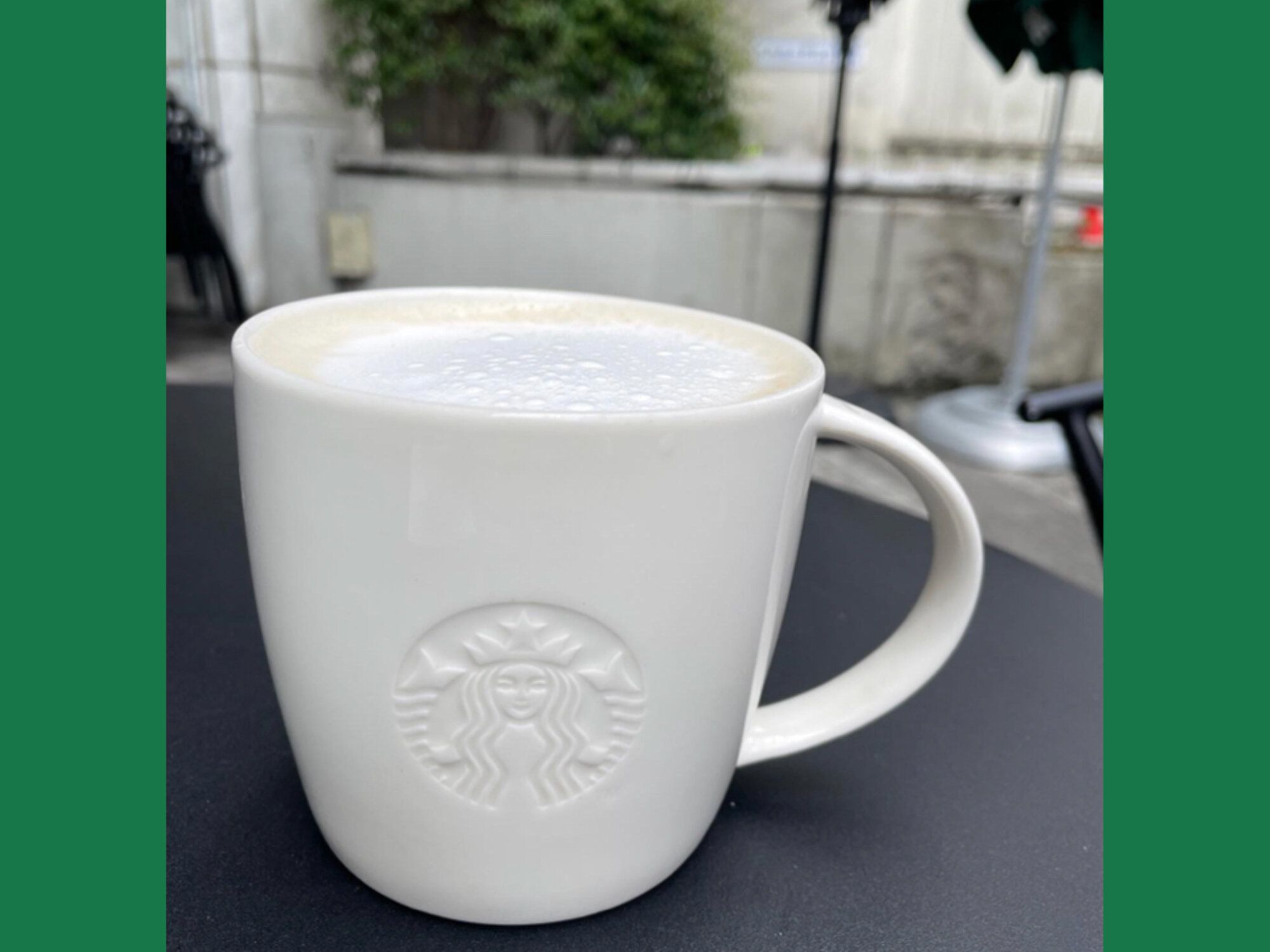 反カフェ派主婦が数年ぶりにスタバへ行ったらこうなった！