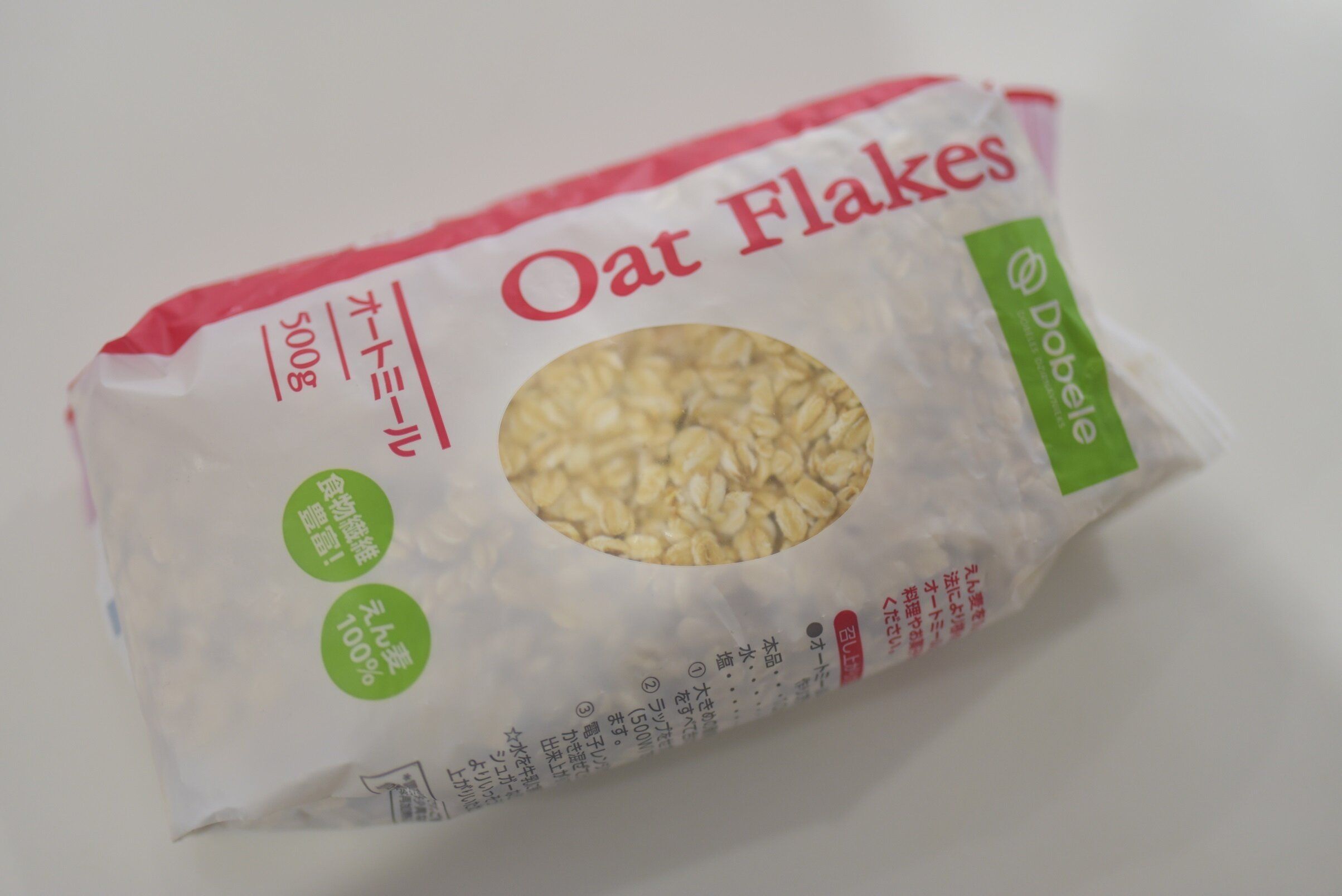 業務スーパーの「オートミール」はどうやって食べるのがおすすめ？料理のプロが解説