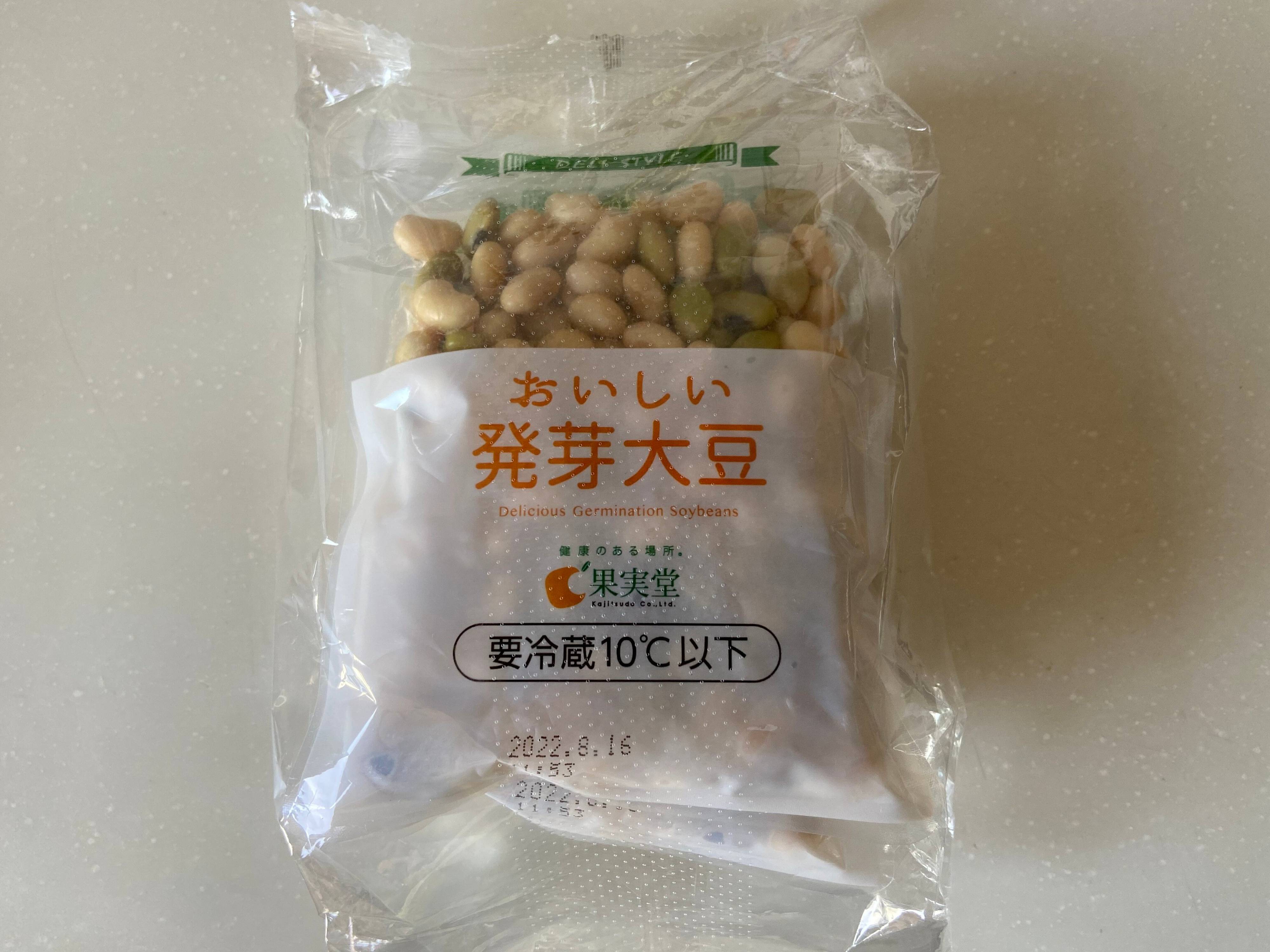 コストコの大豆ってどんな商品？詳しい特徴やアレンジレシピも紹介