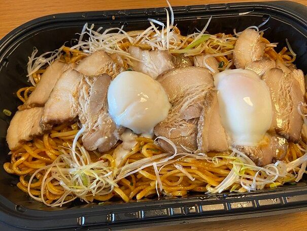 コストコのまぜそばの味は？調理方法やアレンジレシピまで詳しく紹介