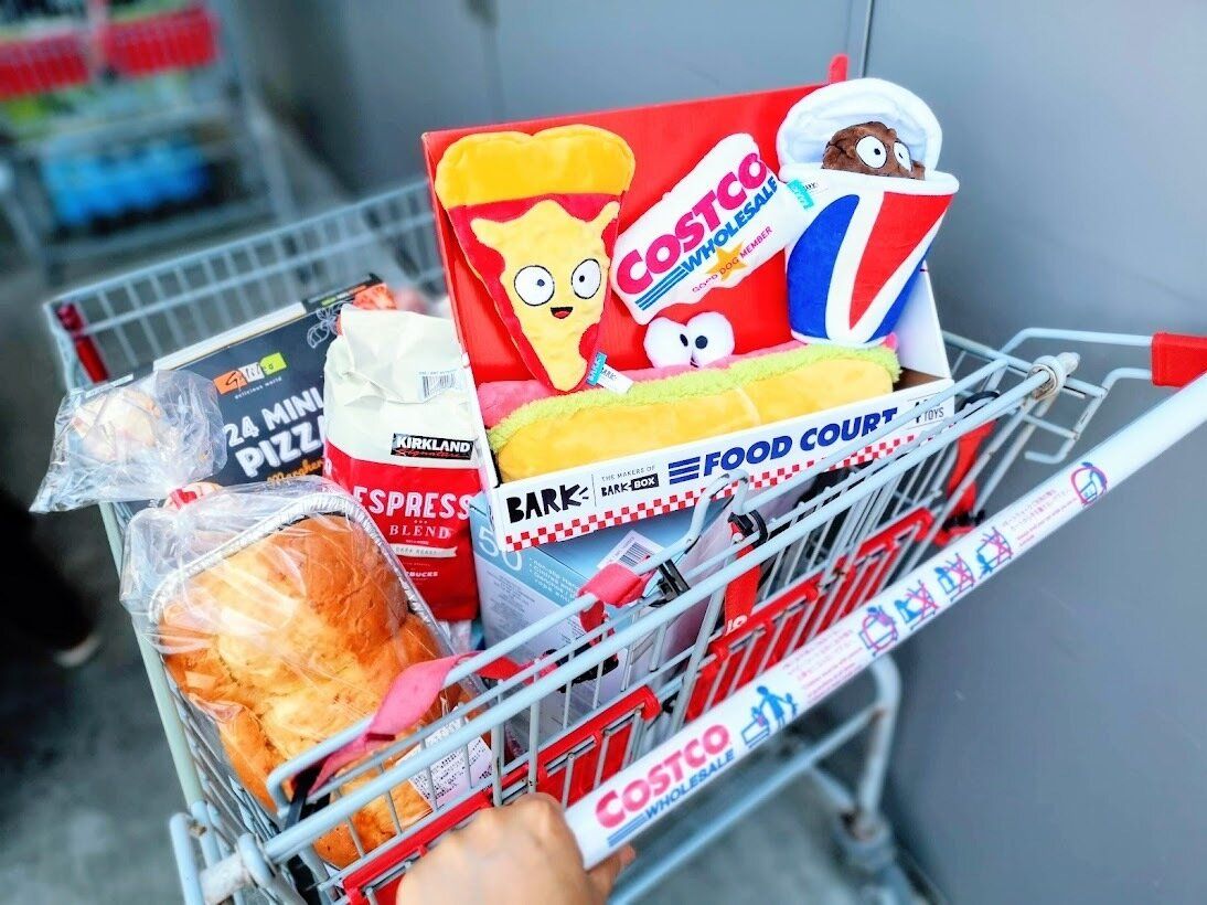 コストコでしか売ってないからリピート中！マニアが何度も買っている商品3選