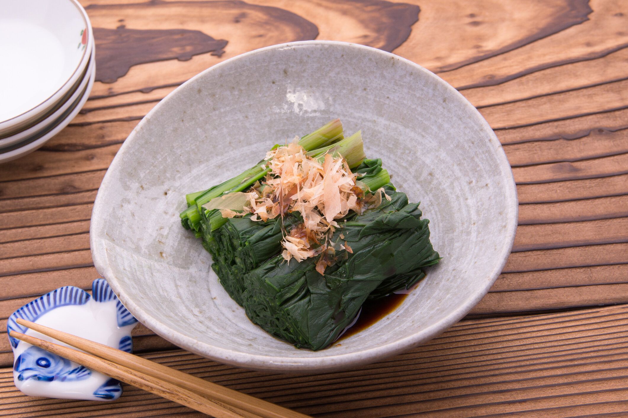 【管理栄養士監修】気になる「ほうれん草のおひたし」のカロリーや炭水化物量とは？食べる際に押さえるべきポイントを紹介