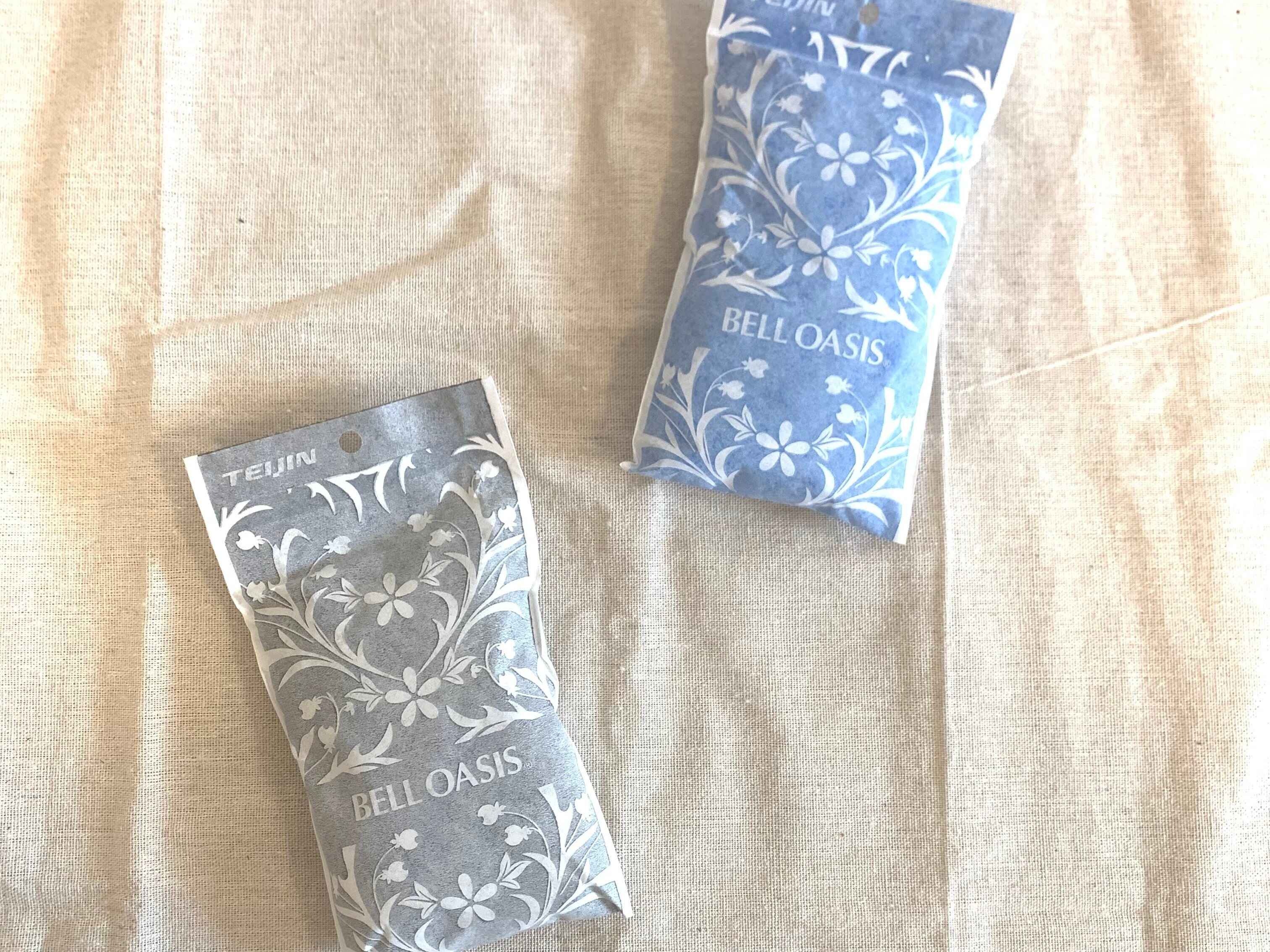 【湿気対策】コスパ良し！場所も選ばない除湿剤があったなんて！