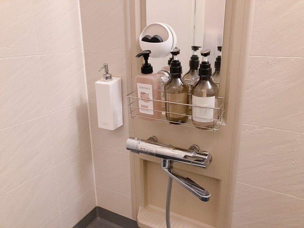 梅雨時期に気になるお風呂をムリなくきれいにキープする3つのこと