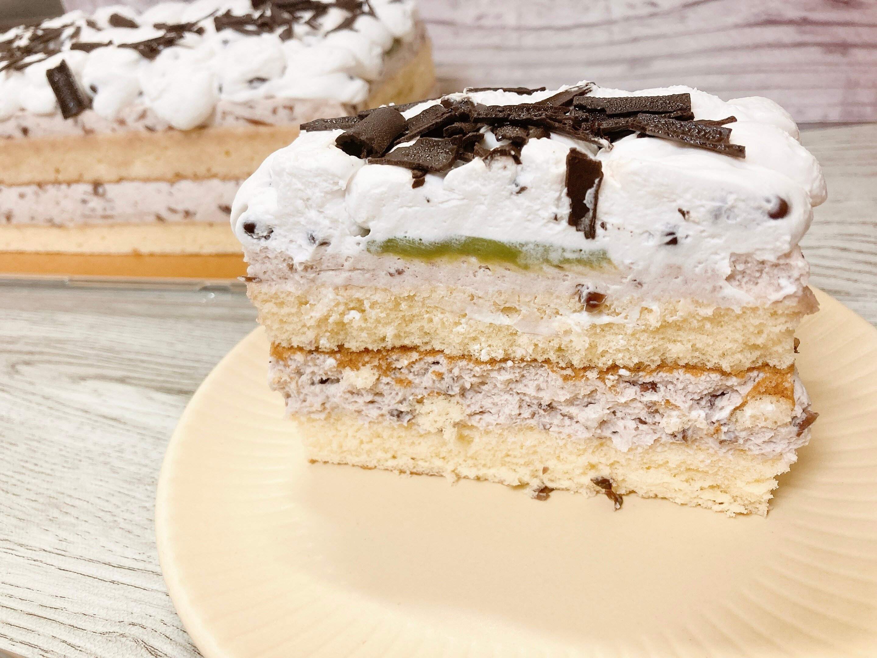 コストコ最新スイーツ徹底レビュー！洋風VS和風 あなたならどっち！？