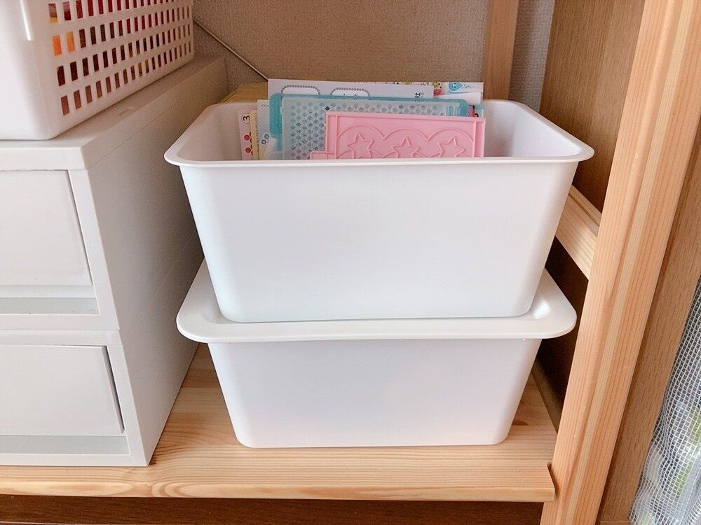 ズボラでお片づけが苦手なかたこそやってはいけない収納方法3選