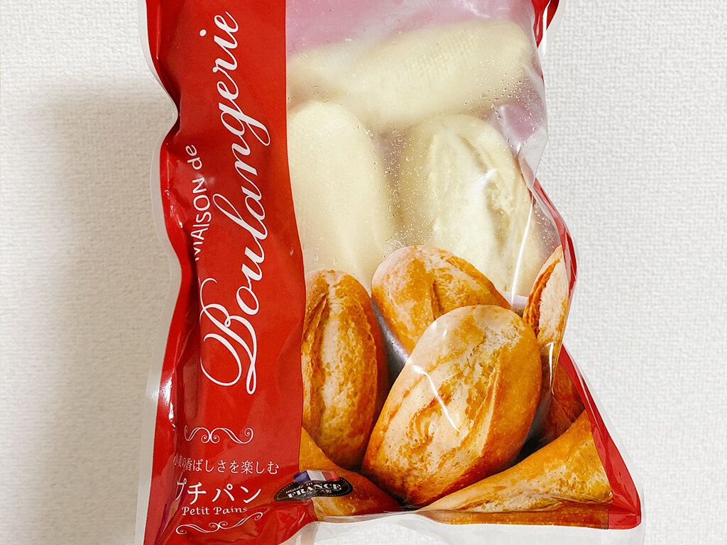 【カルディ】冷凍フランスパンが想像以上の美味しさだった！