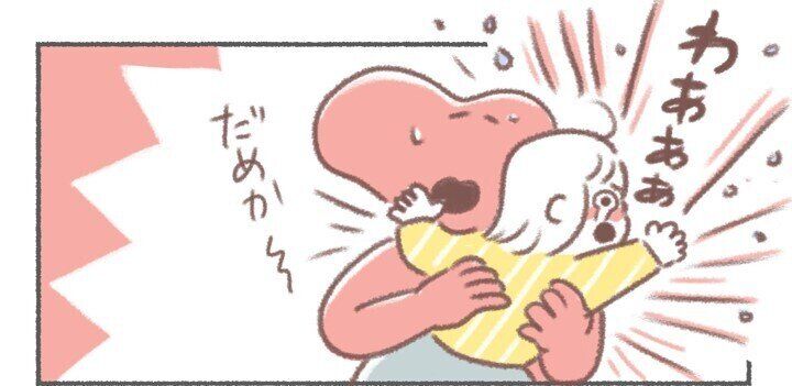 てんやわんやの2歳子連れ飛行機！後ろの座席にいた家族の神対応に「優しい世界」と賞賛の声