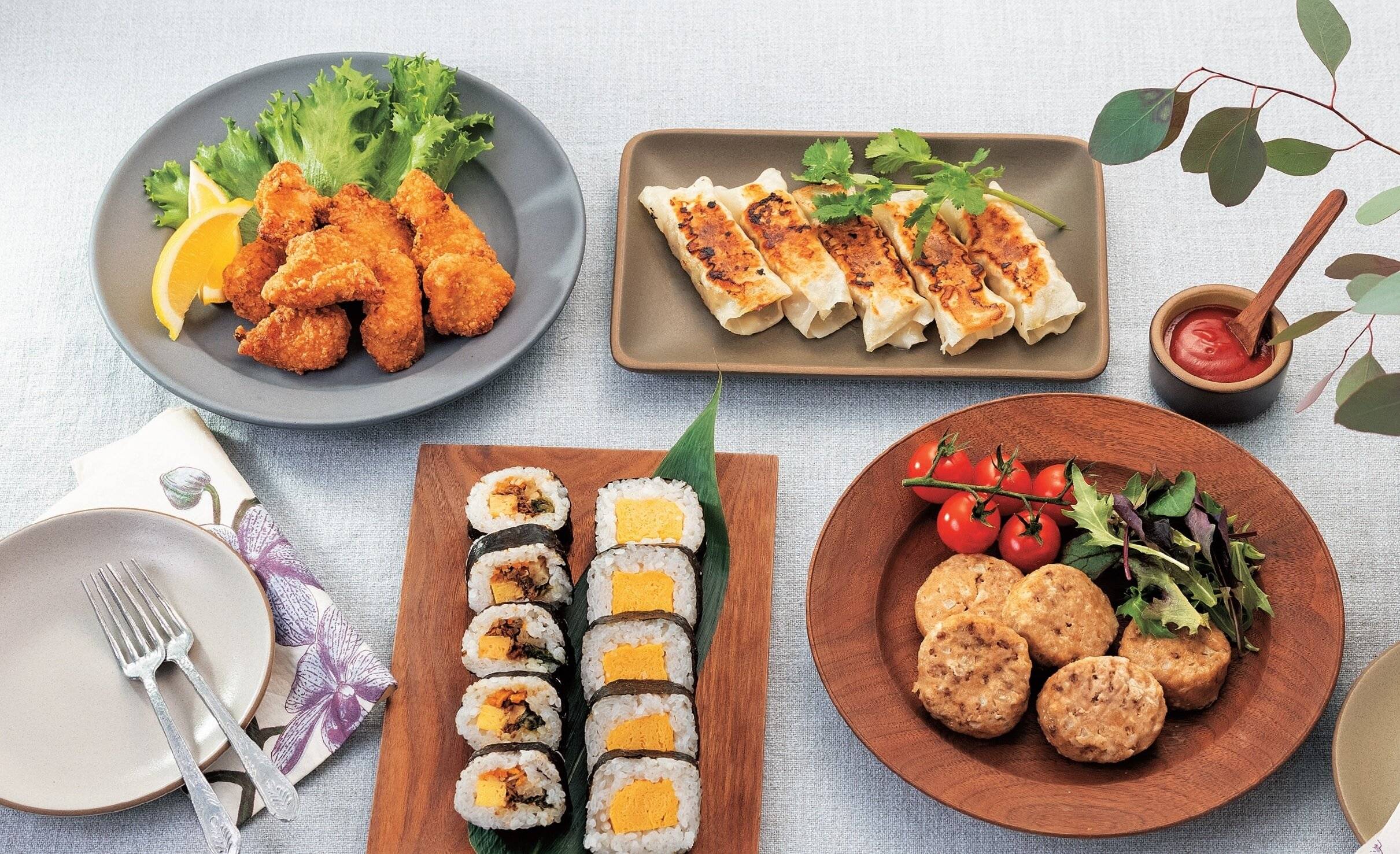 【無印良品】ALL500円以下！冷食王子が何度も買ってる「無印冷食11選」