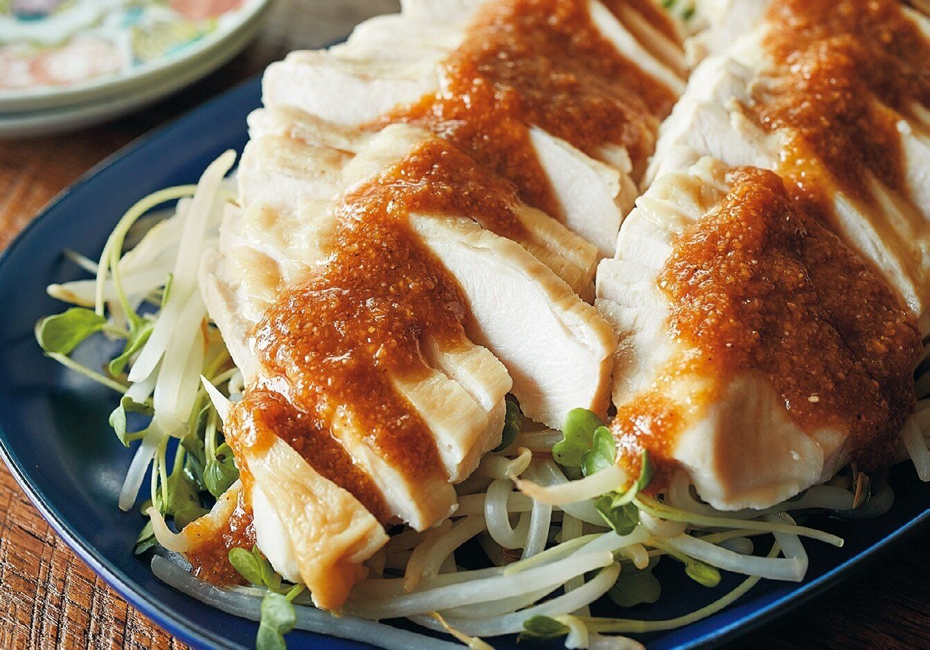 ぶっかけるだけで1皿完成！混ぜるだけ～「たれ」レシピ9連発