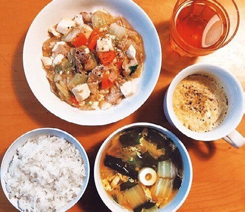 【給食のおばちゃん発】食材ロスゼロで食費減！在庫一掃アイデア4選