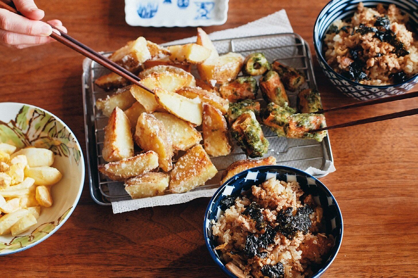 【もう食材は捨てない】フードロスがゼロの人の買い方・使い方・献立アイデア