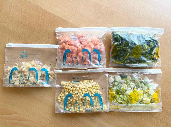 15分飯はワーママにおまかせ！「帰宅時間が遅くなった…」そんなときでも大丈夫！時短調理テクニック4選