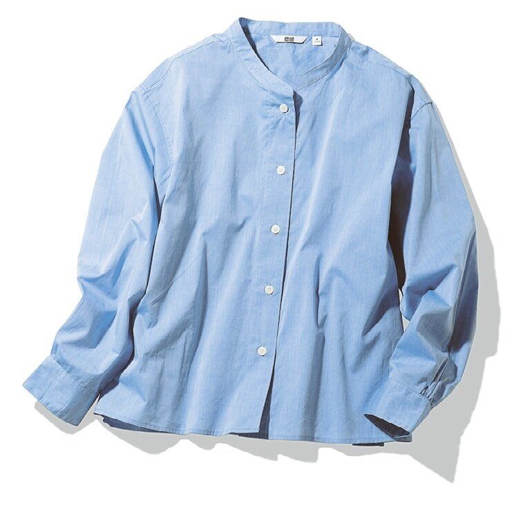 【ユニクロ】林智子さんが選ぶ「40代からのユニクロ名品」着回し抜群の名品とは？