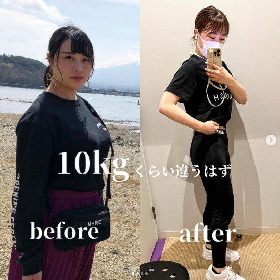 「いっぱい食べて、いっぱい動く！」3カ月で-10kgの減量に成功！おいしいスイーツレシピ3選