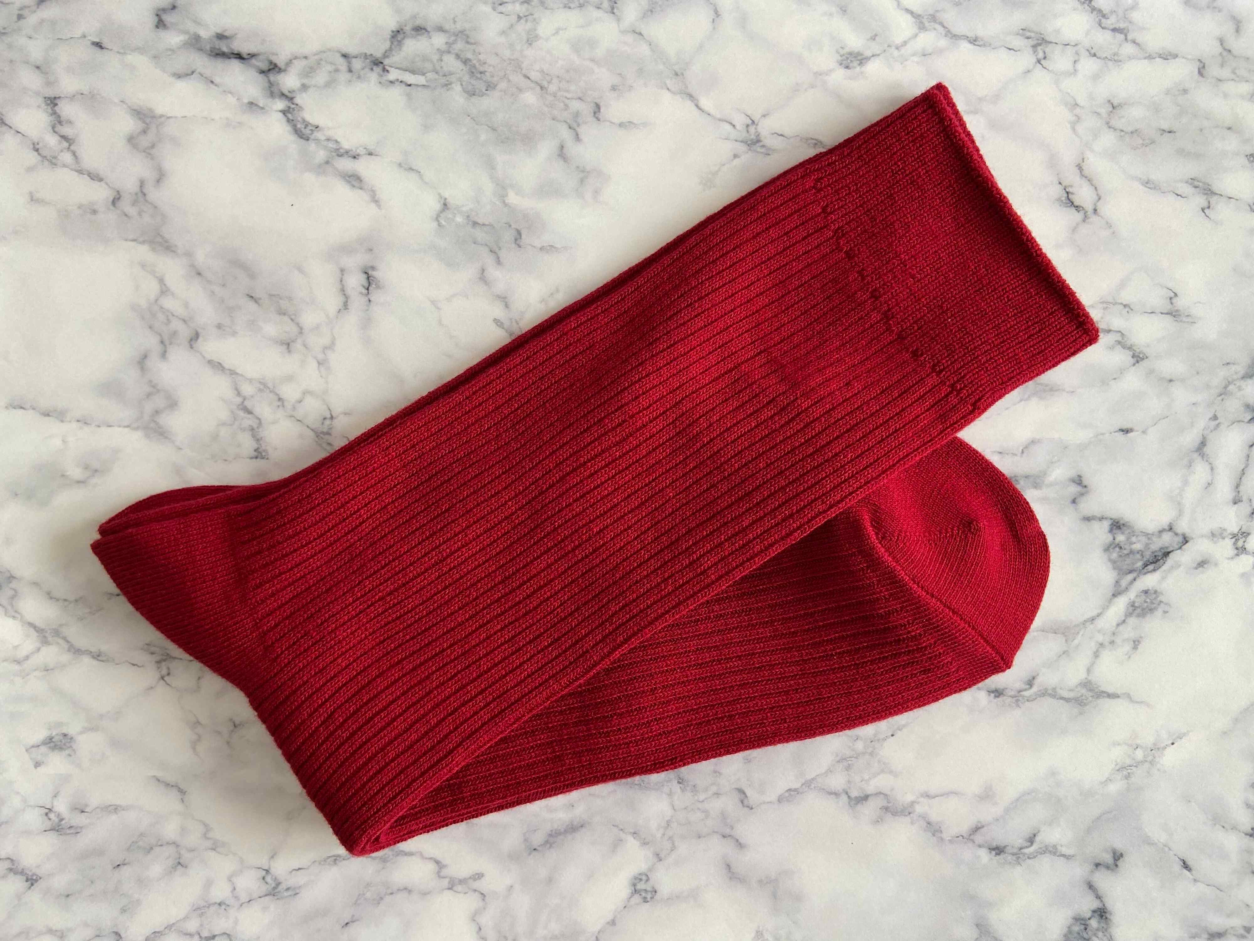 【ユニクロ】カラーバリエーション・サイズ豊富！おすすめ靴下