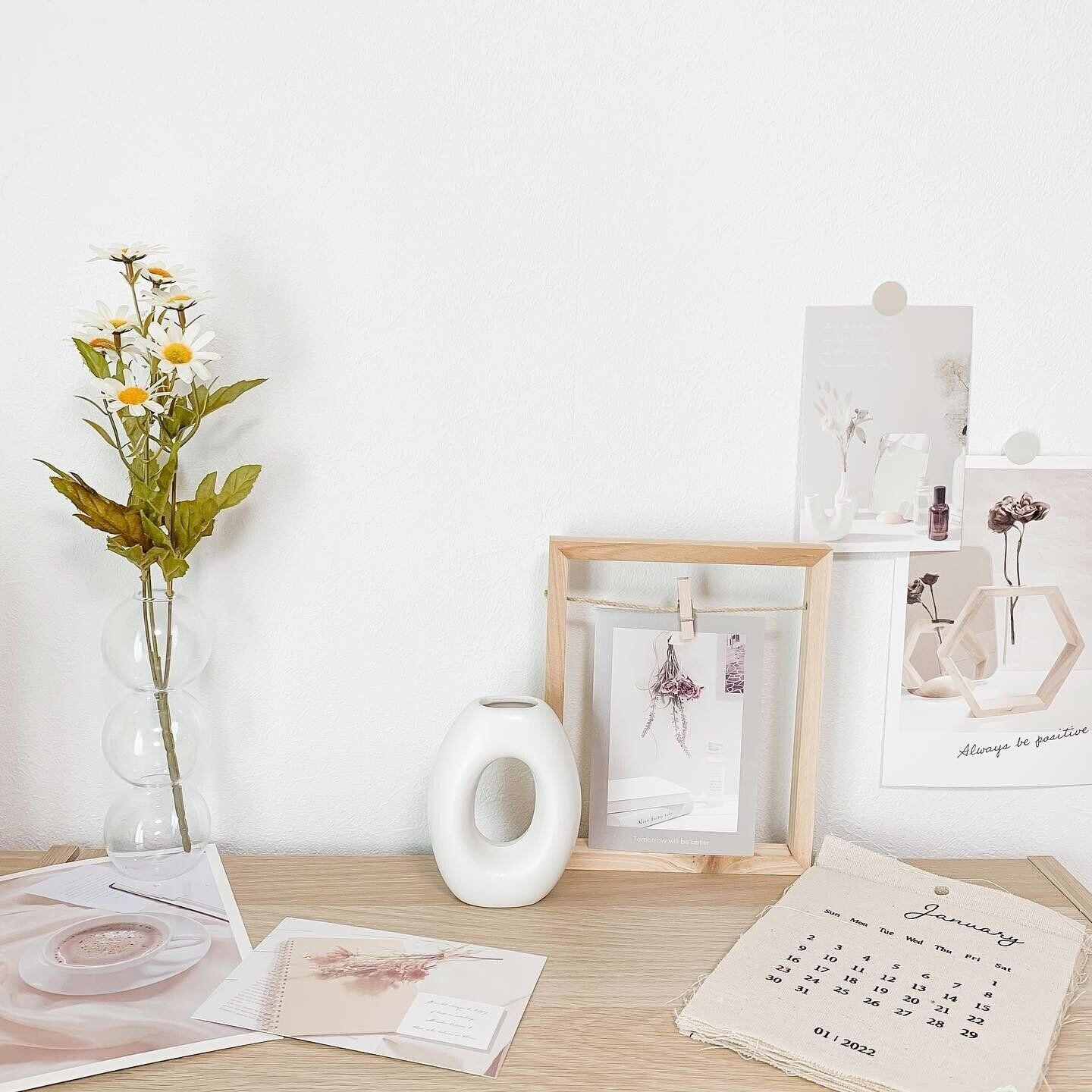 韓国インテリアがそろう【ダイソー】「ツボすぎる」「即買い 」おしゃれアイテム7選