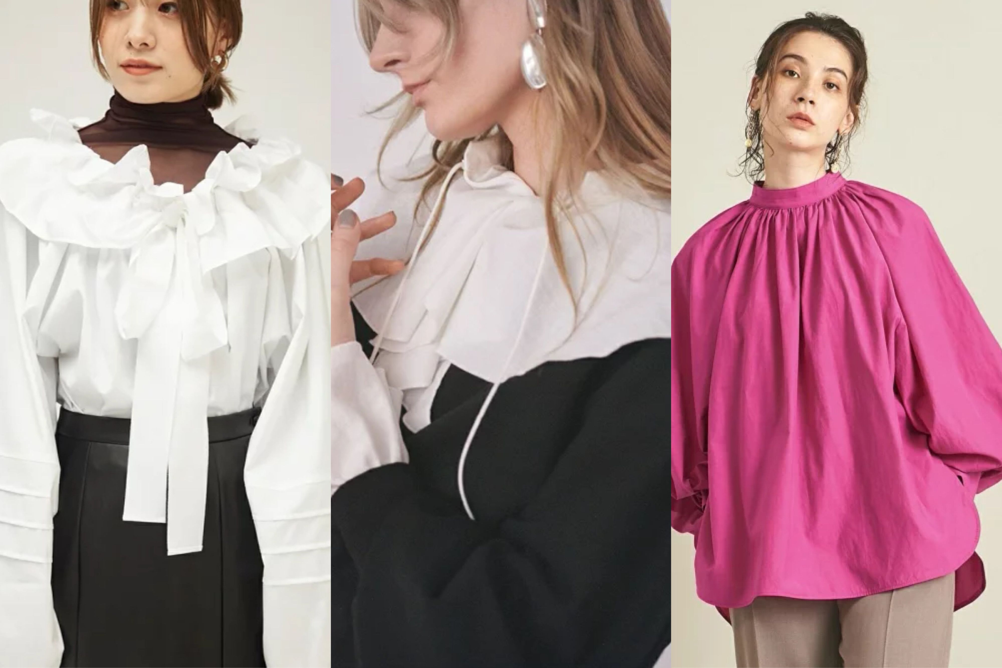 通勤からカジュアルまで！大人のシャツコーデおすすめ16選