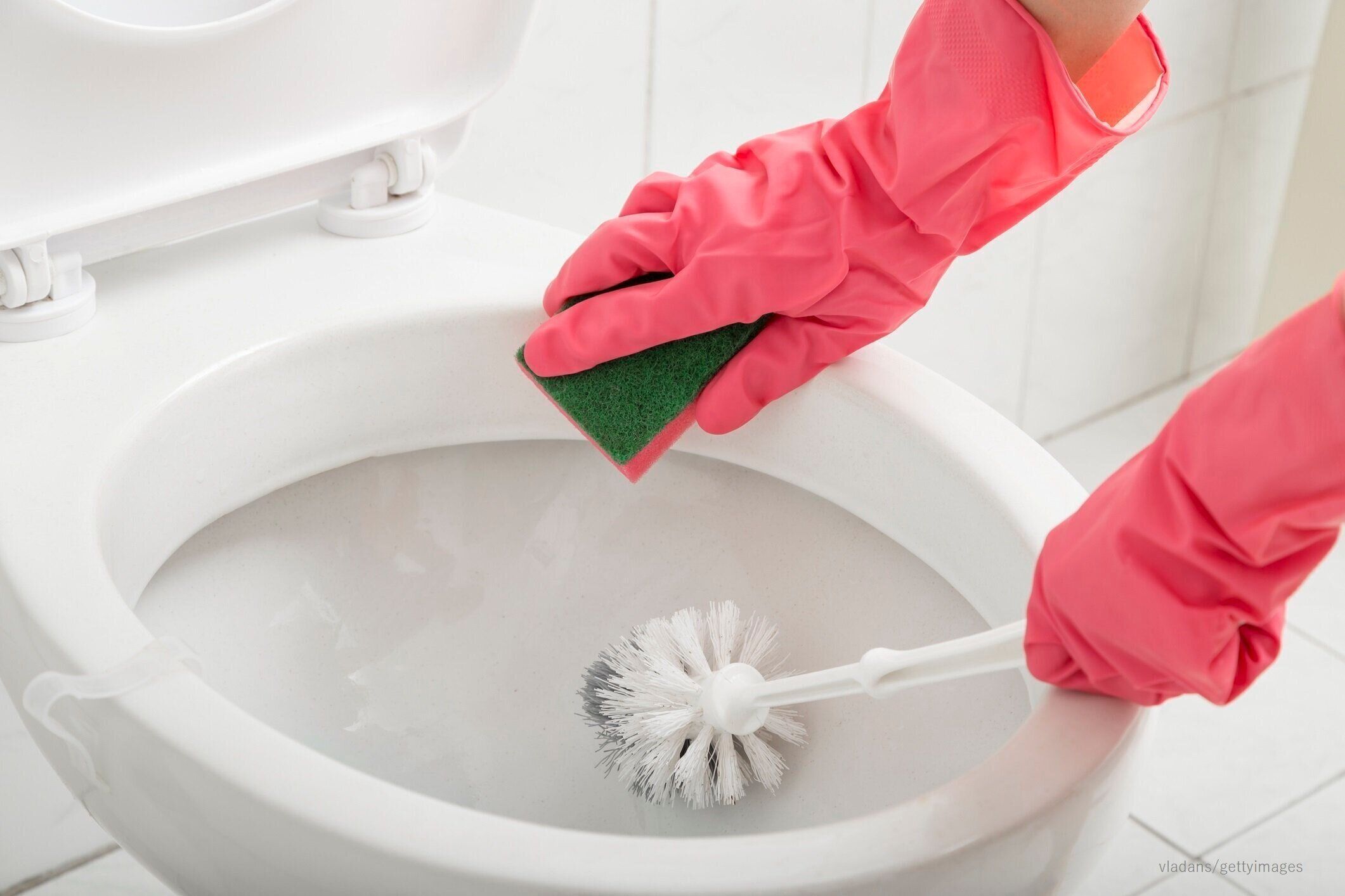 【保存用】くさいトイレ臭はこれやれば一撃!?意外と見過ごしがちなあそこから臭っているのかも