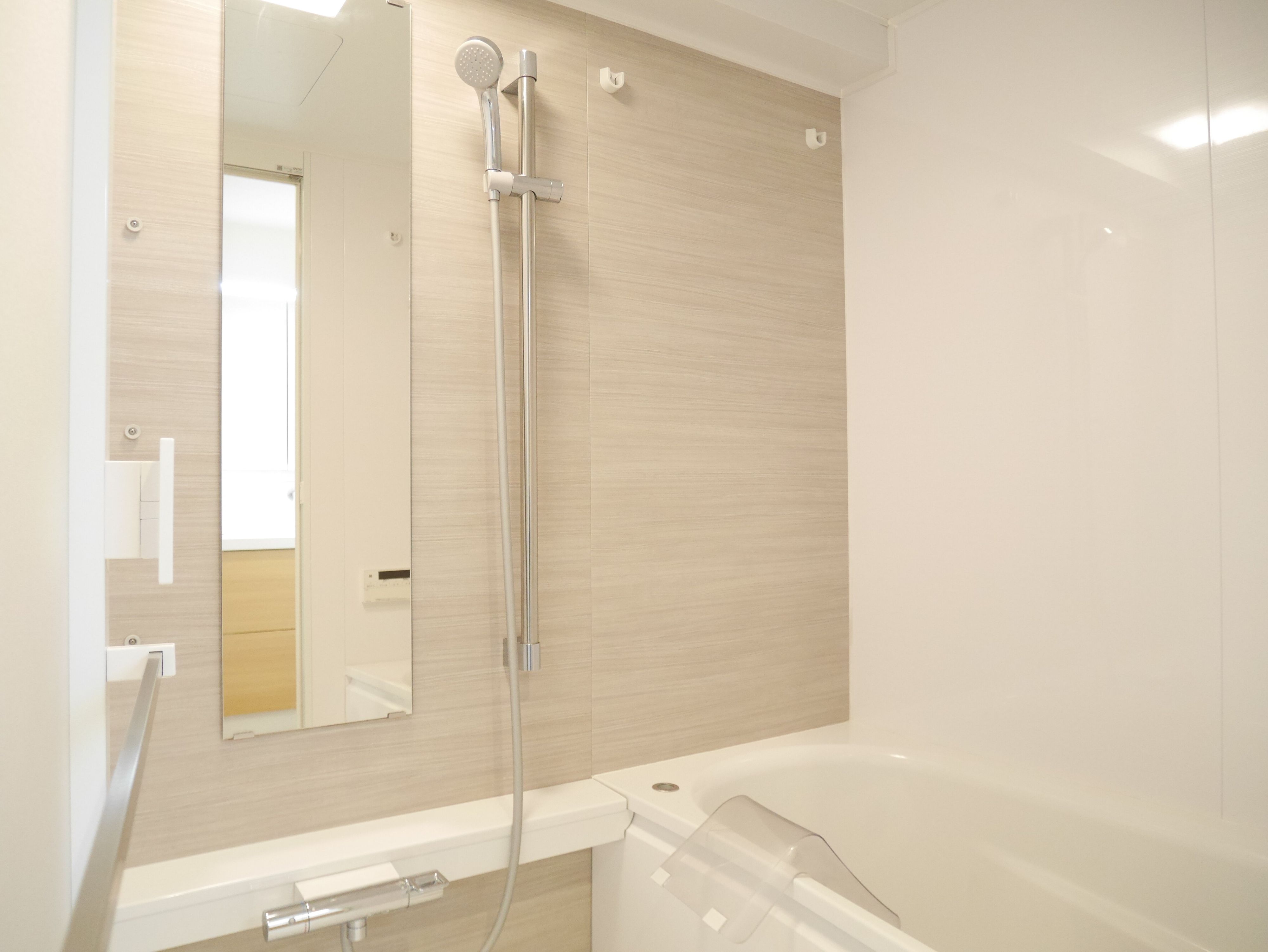 【お風呂の綺麗キープ術】プロも実践！簡単2ステップで進める、汚れにくい「仕組みづくり」