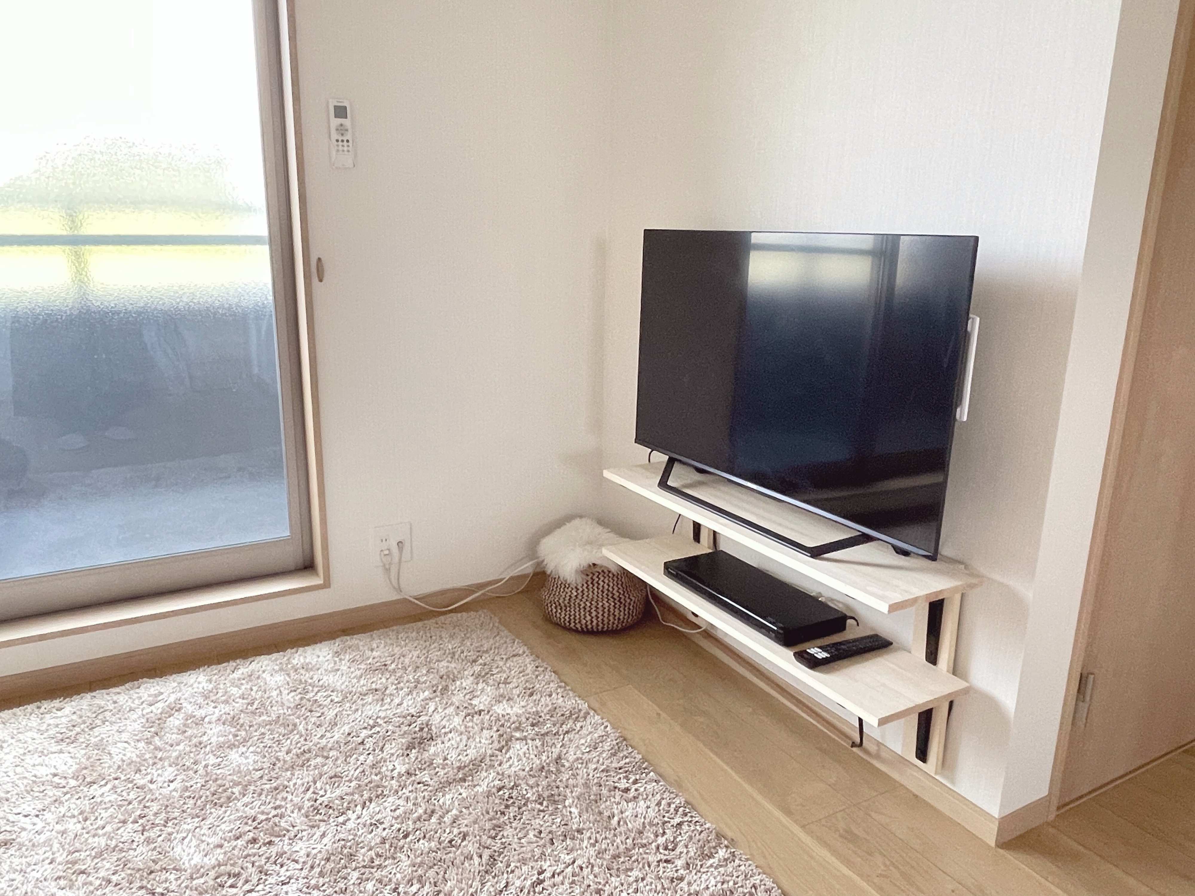 リビングが広くなって快適！手放してよかった大物家具3選