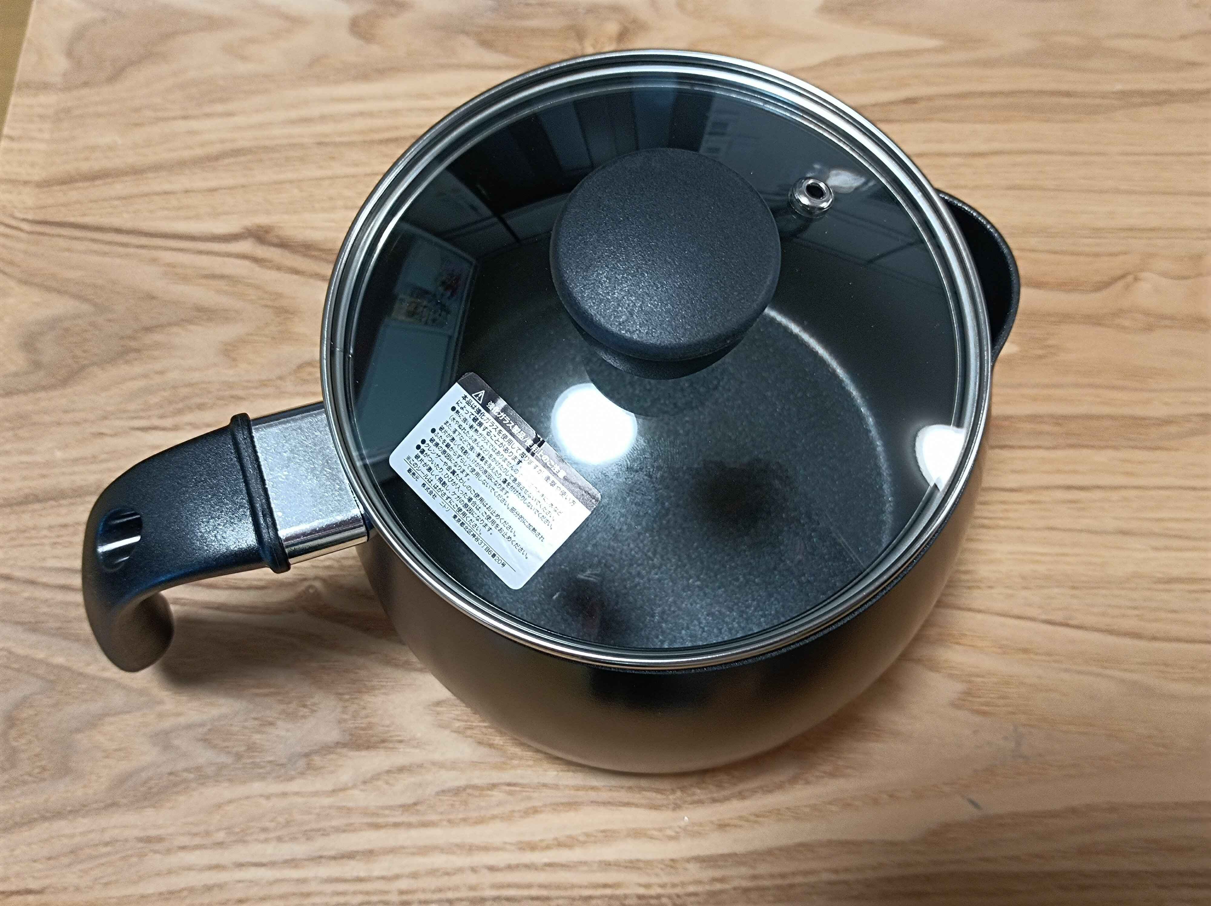 【ニトリ】1つで何役も叶えてくれる便利なキッチングッズを発見！