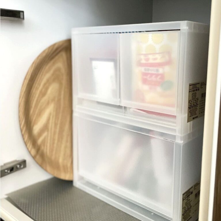 安さに釣られた失敗を反省…「少量タイプの食材」で食品ロスも収納スペースの無駄遣いもなくなった！