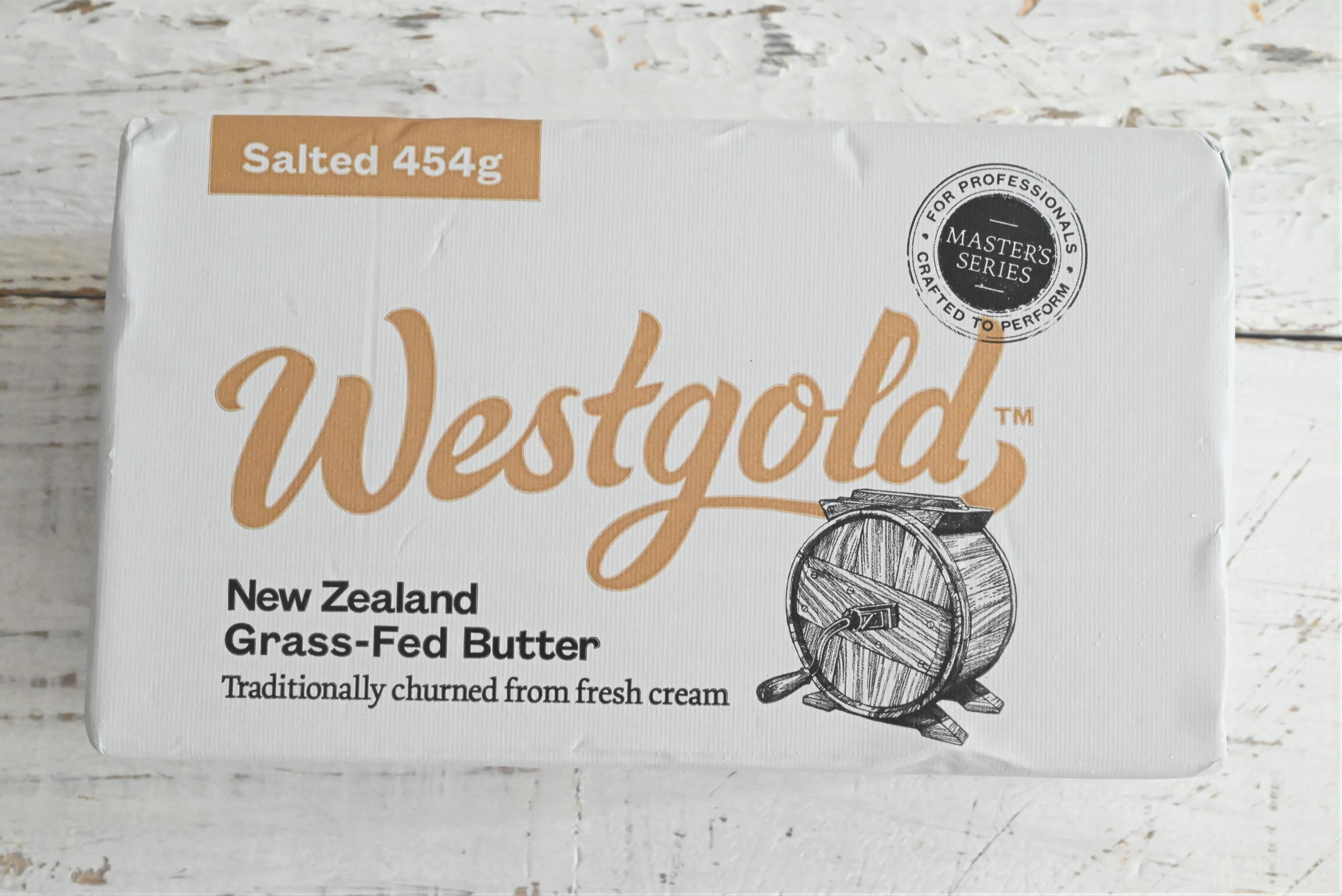 【業務スーパー】高級バターがふつうのバターより安い！業スー行ったら絶対買って！グラスフェッドバター