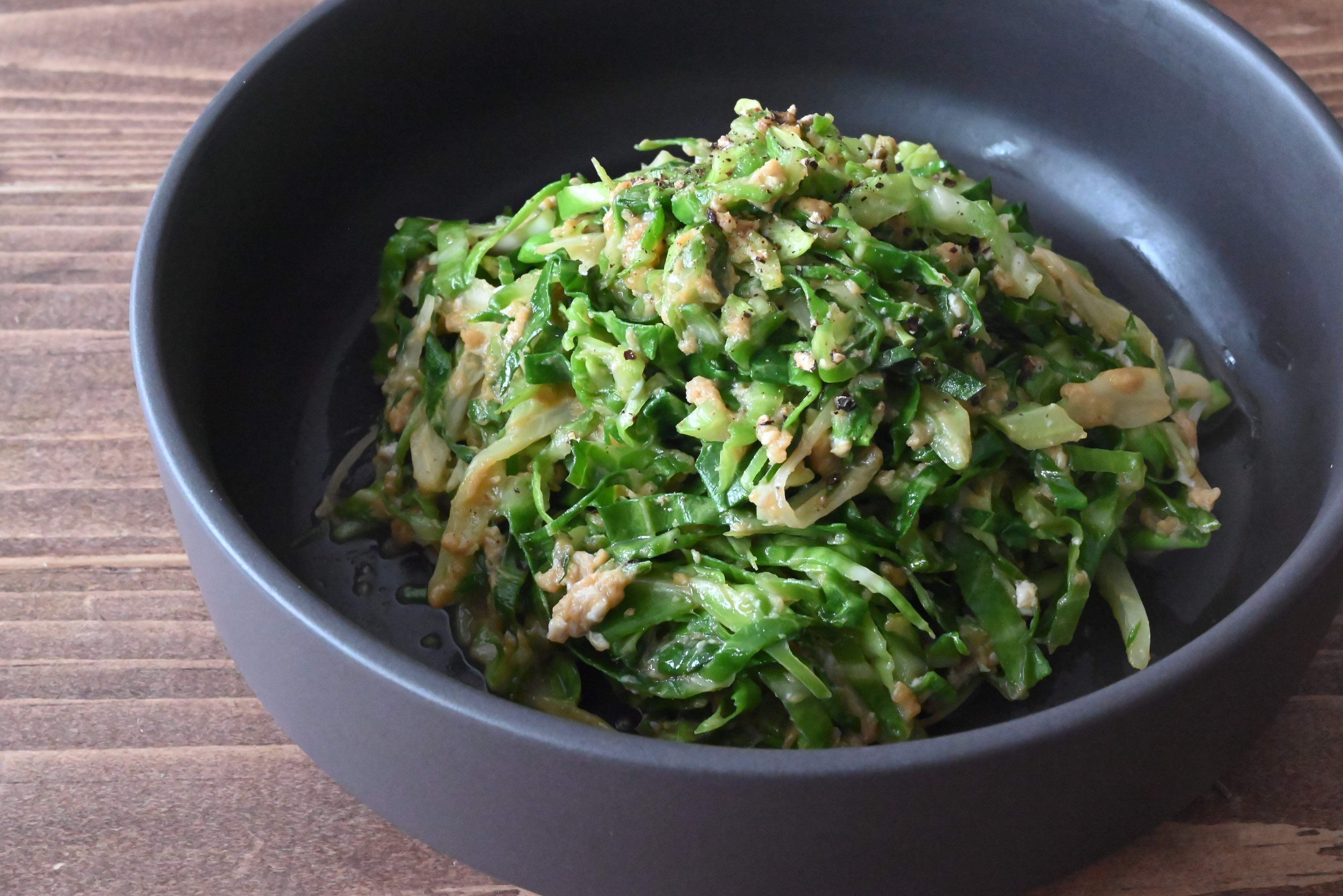 捨てないで！いつも捨てているところであと1品！簡単レシピ3選