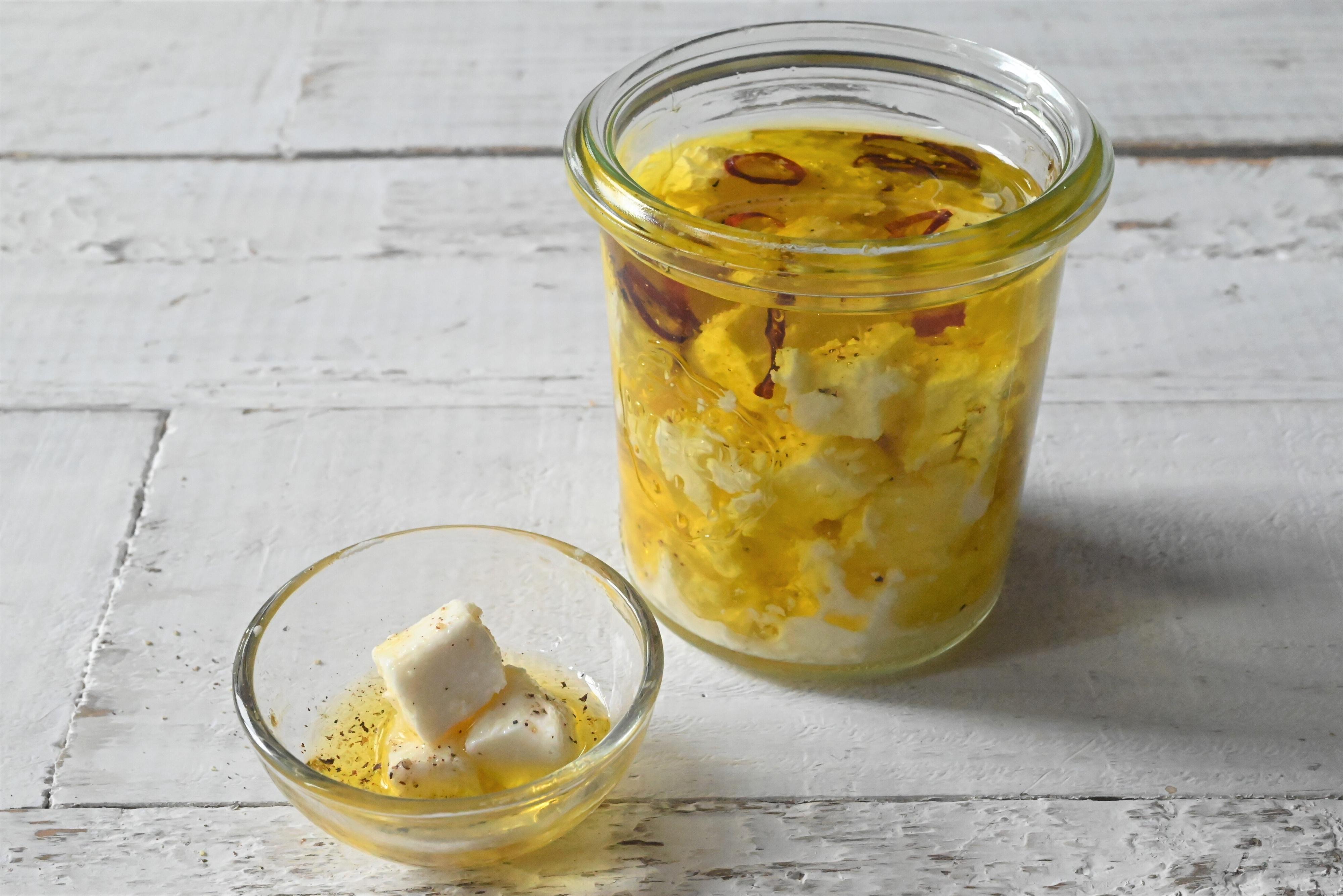 【コストコ】この商品を買うためだけにコストコ行く！最強フェタチーズのおすすめレシピ3選