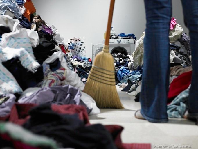 【片づけのコツ】持ちすぎのサインかも!? 4つの｢にくい｣を感じたら