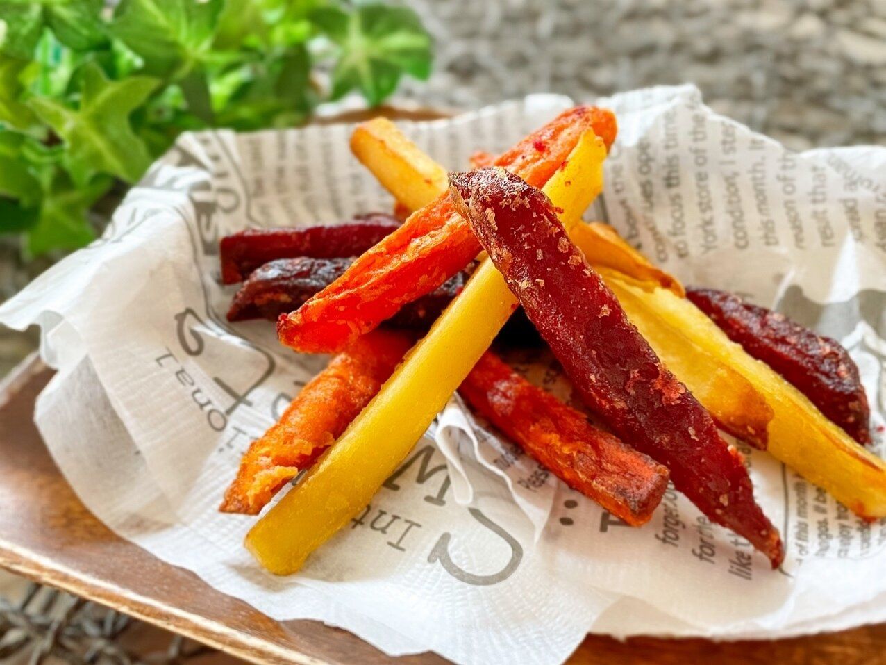 【イオン】野菜のプロが思わず買った！優秀すぎる冷凍食品って？