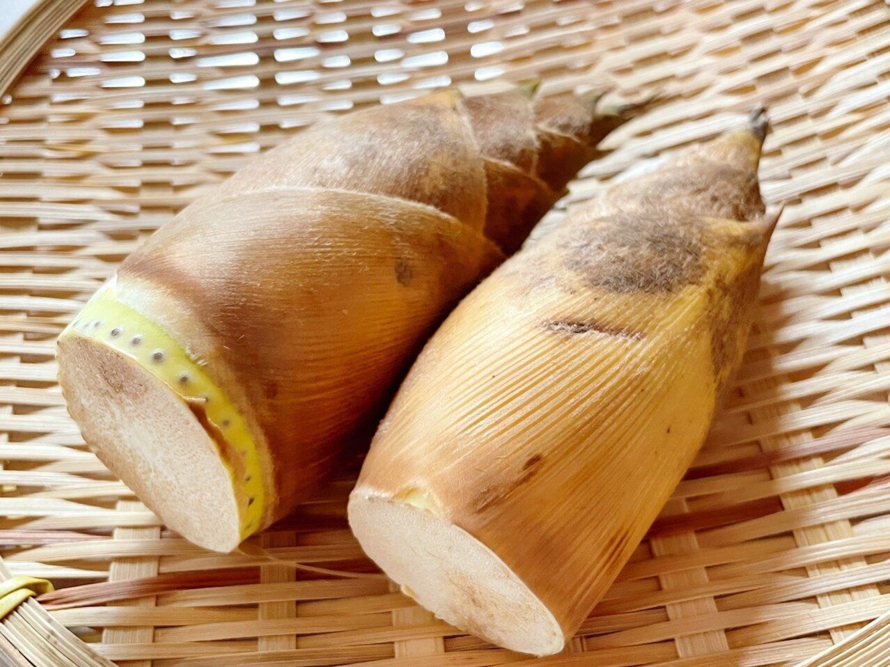 野菜のプロが教える！旬のたけのこのおいしすぎる食べ方