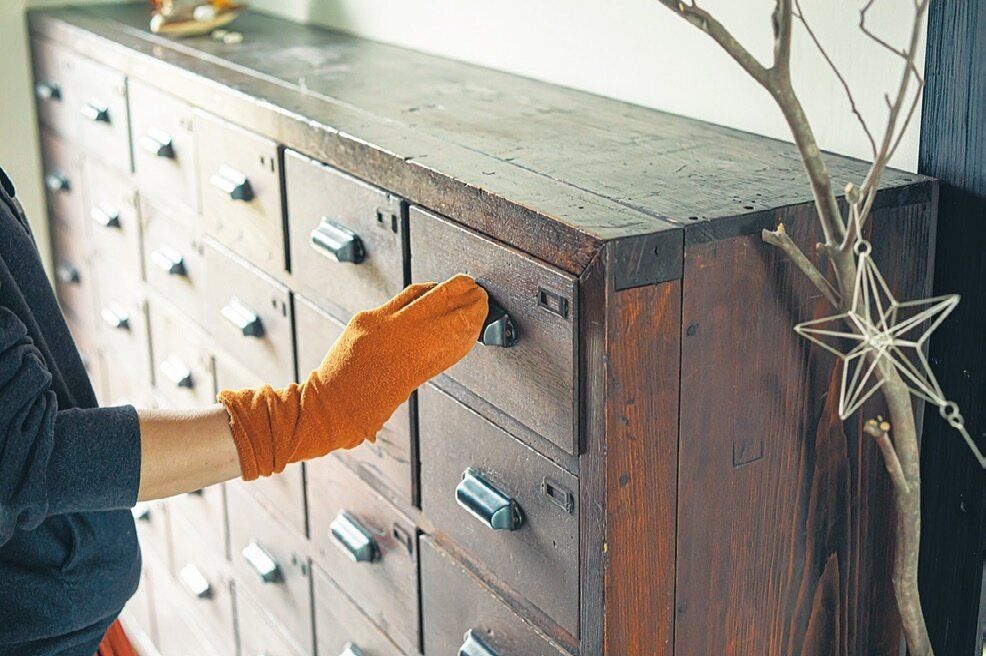 物が捨てられないあなたへ！気持ちよく捨てるために最後まで使い切る方法