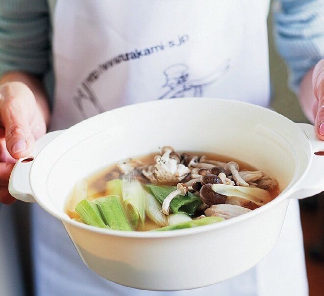 79歳の現役料理研究家も物で家事をラクにしていた！