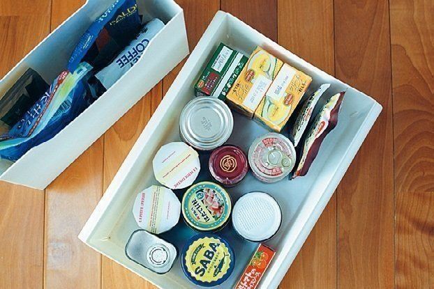 今日からラクになる！やめてよかったキッチン家事