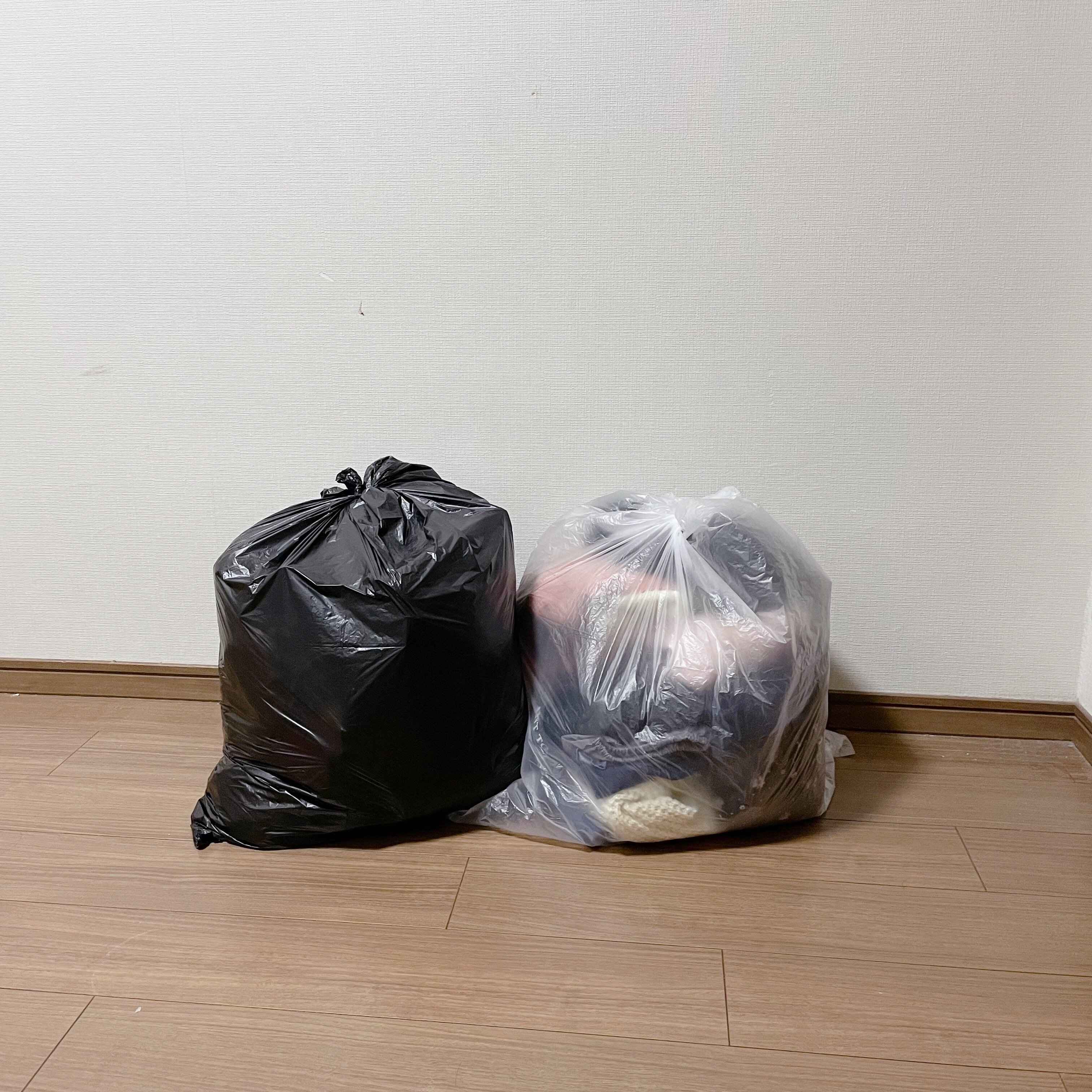 転勤族のシンプリストが実践した！引っ越しが決まったら即やるべき3つのこと