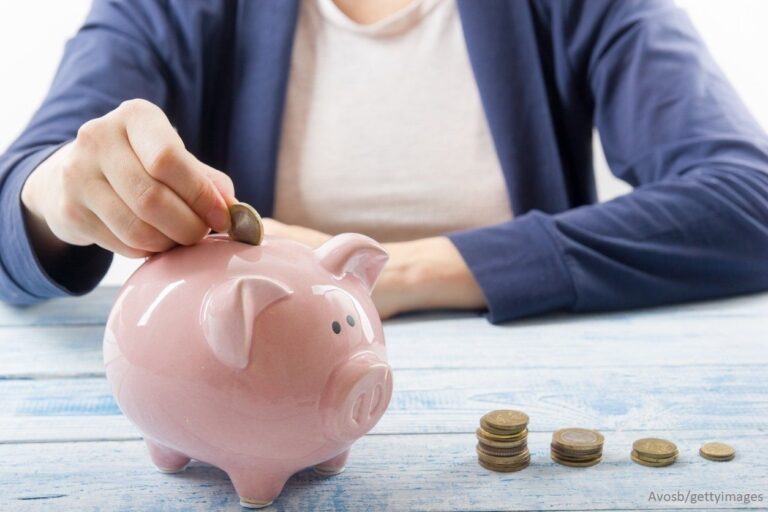 年100万円貯蓄を5年連続達成中！貯まる人が最も重視しているものって？