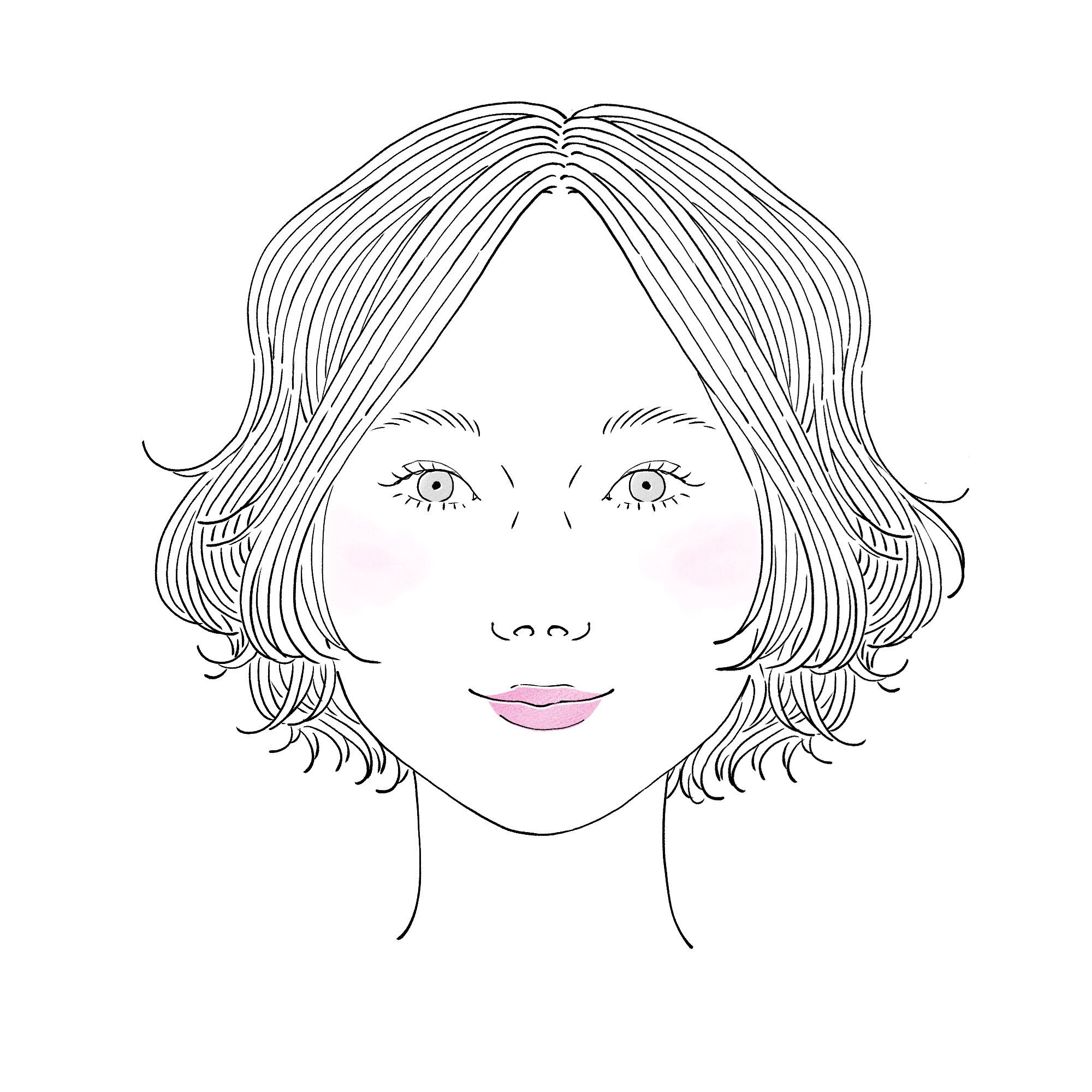 今いちばん当たる顔占い！鼻の穴の形でわかる「財運の引き寄せポイント」