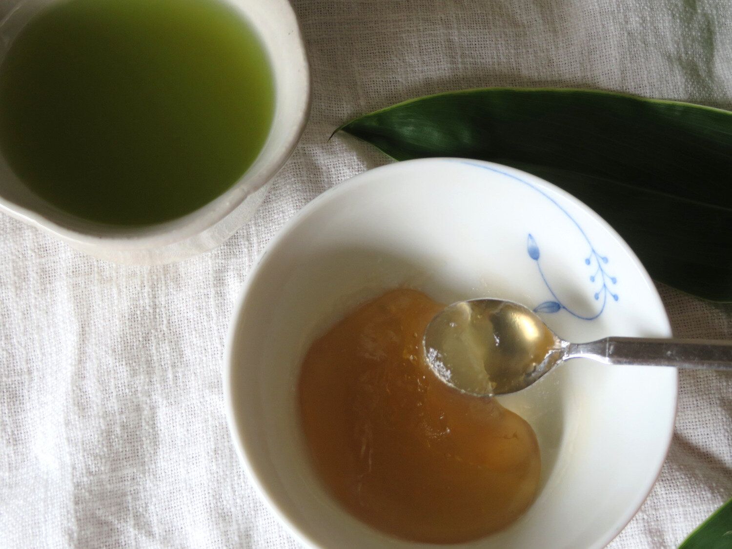 冬に活躍する温活食材が冷やすと至福のスイーツに！作業1分・1食50円