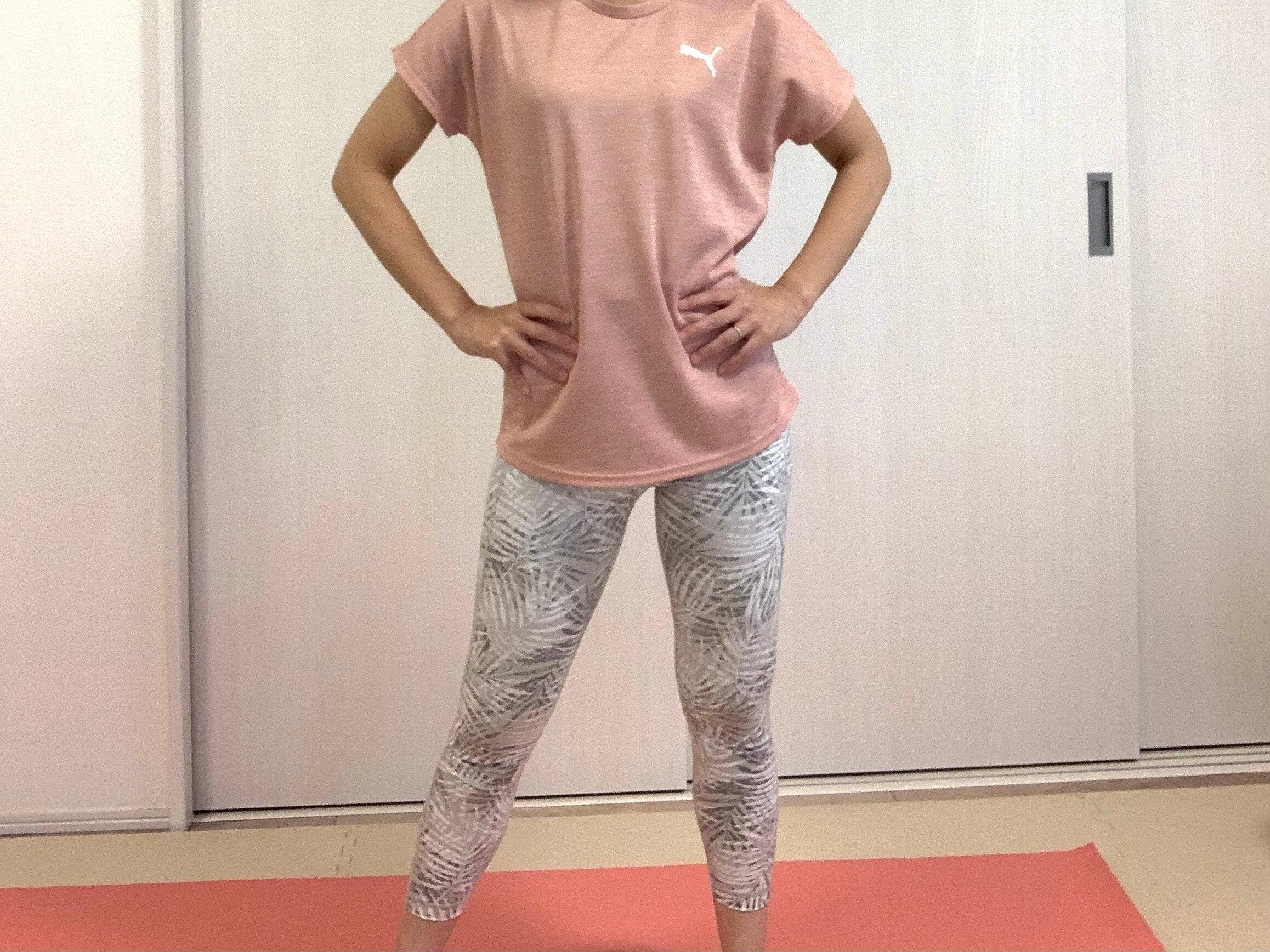 夏はもうすぐ！1日5分の「大人の寝んトレ」でボディメイクしちゃお！