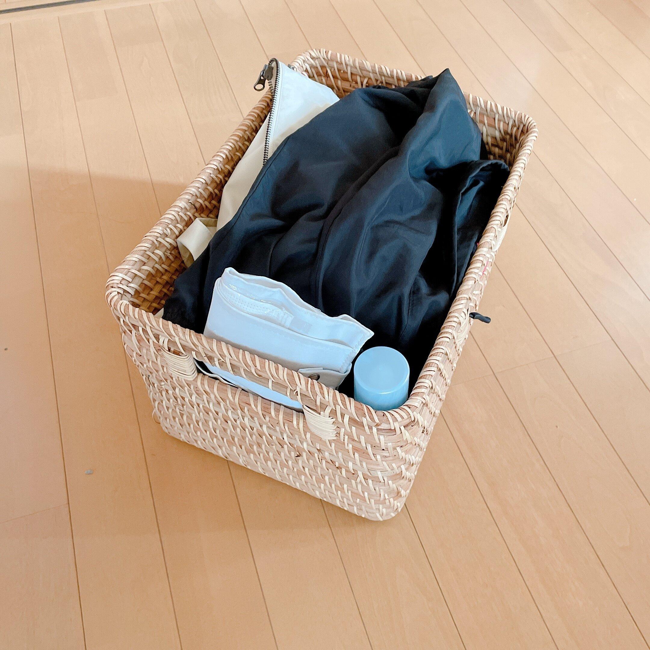 ずぼらさんには向かないかも！私が失敗した収納方法