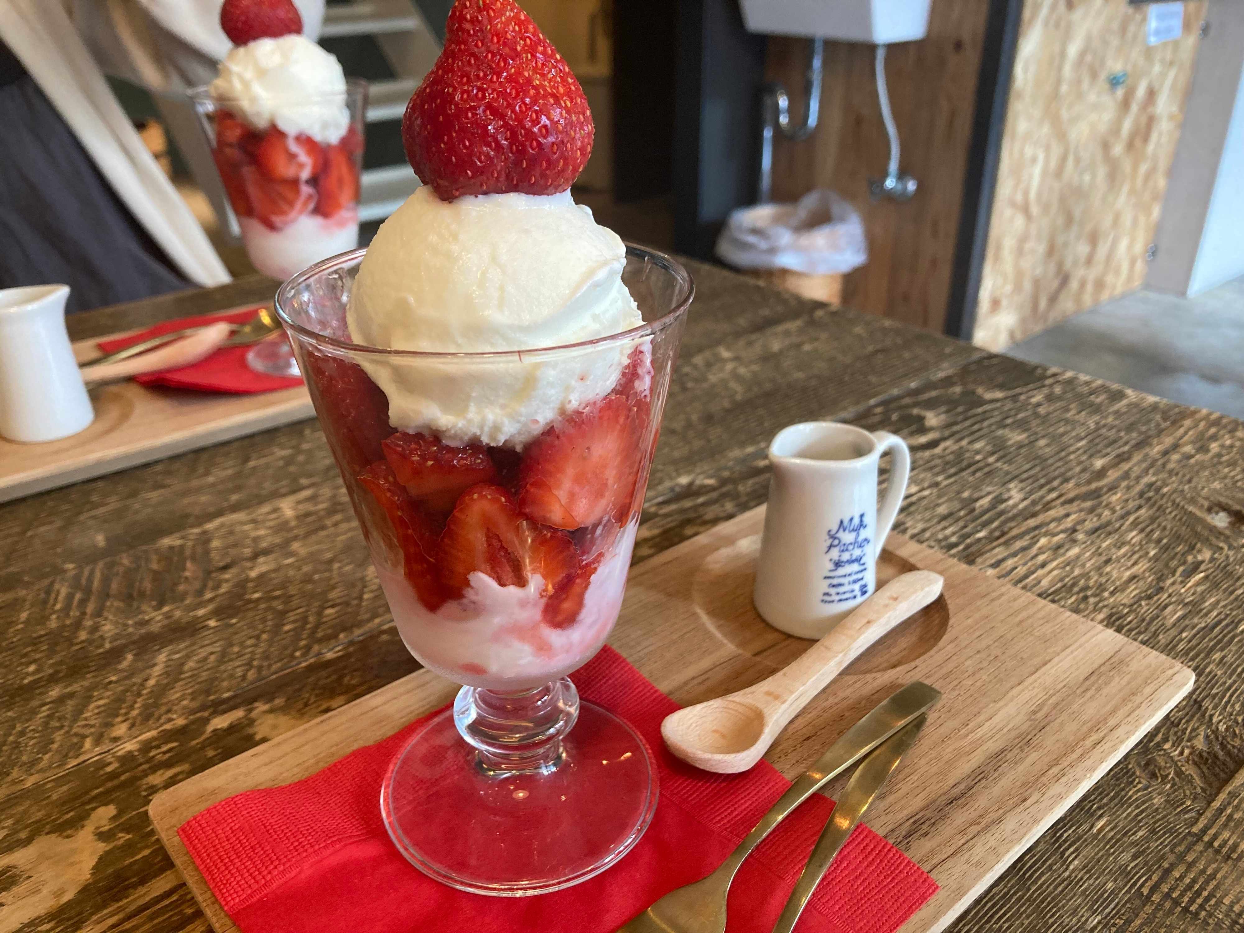 おいしいスイーツが楽しめる！実際使って良かったあま～い株主優待3選