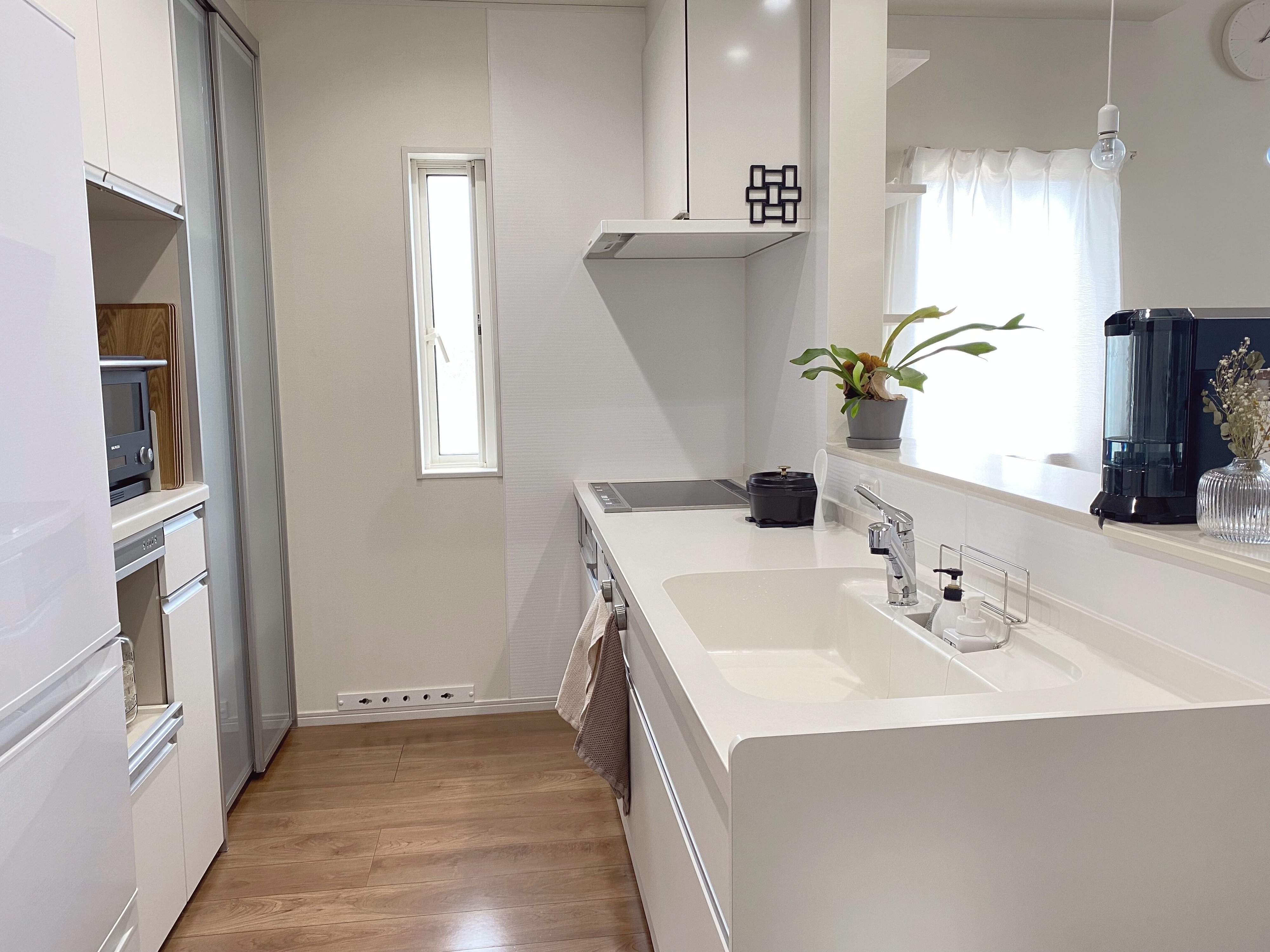 掃除のプロに聞いた「キッチン掃除」でやってはいけないワースト3つのこと