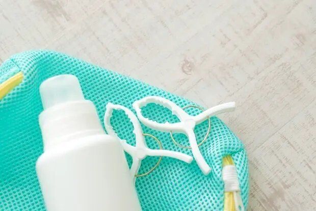 意外と知らない洗濯ネットの使い方！原則「1袋に1着」って知っていた？